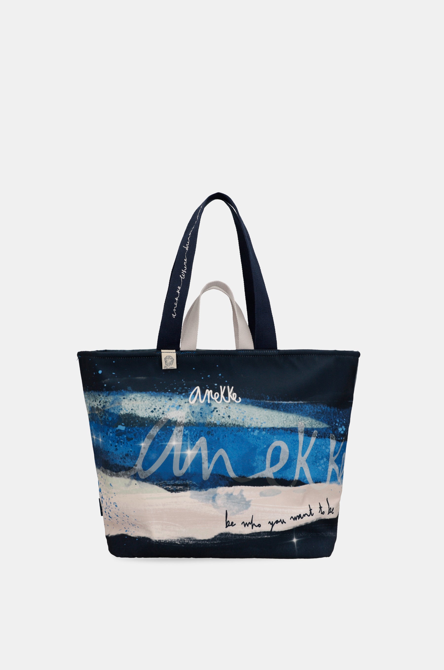 Bolso de playa Studio