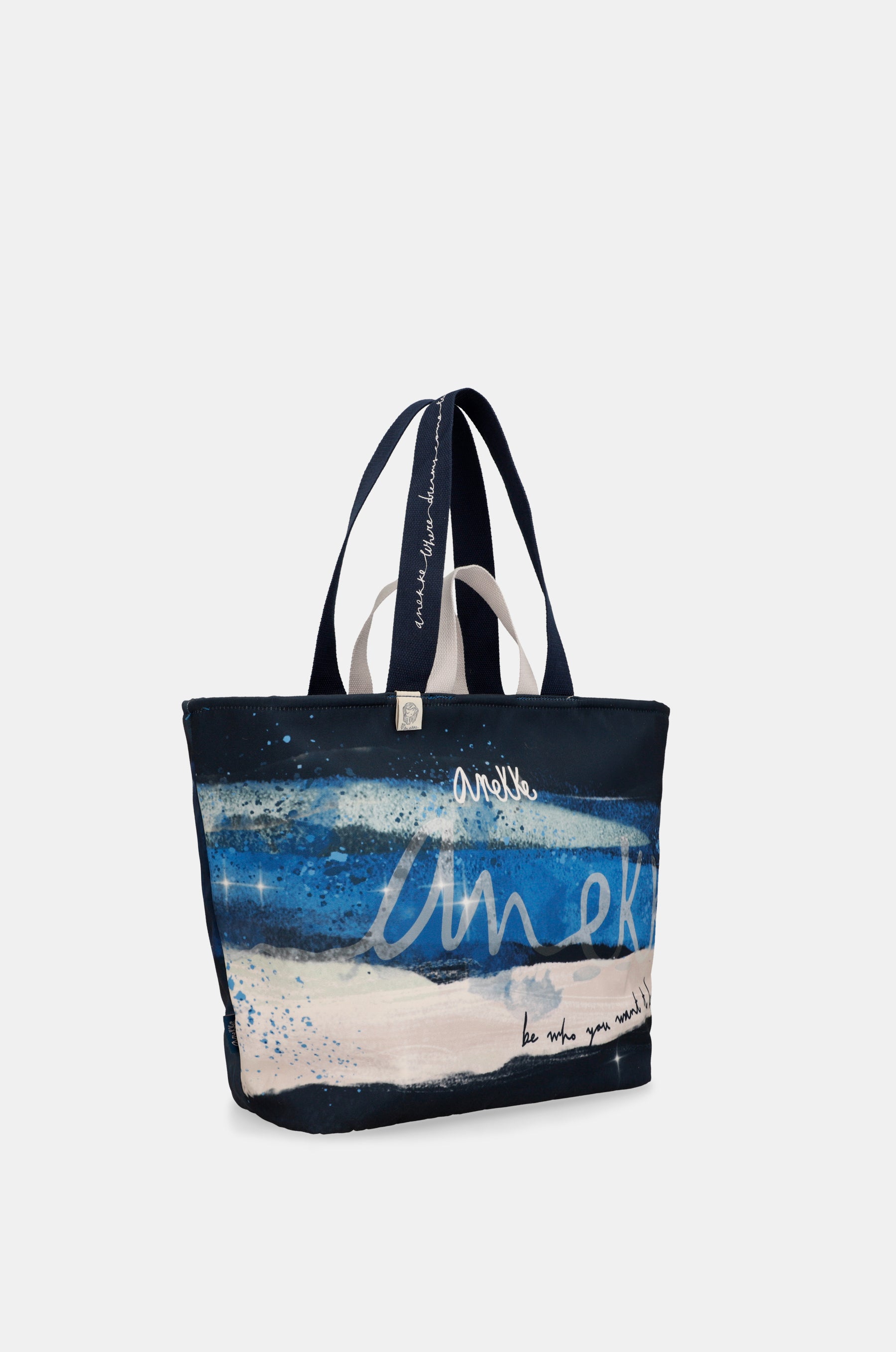 Bolso de playa Studio
