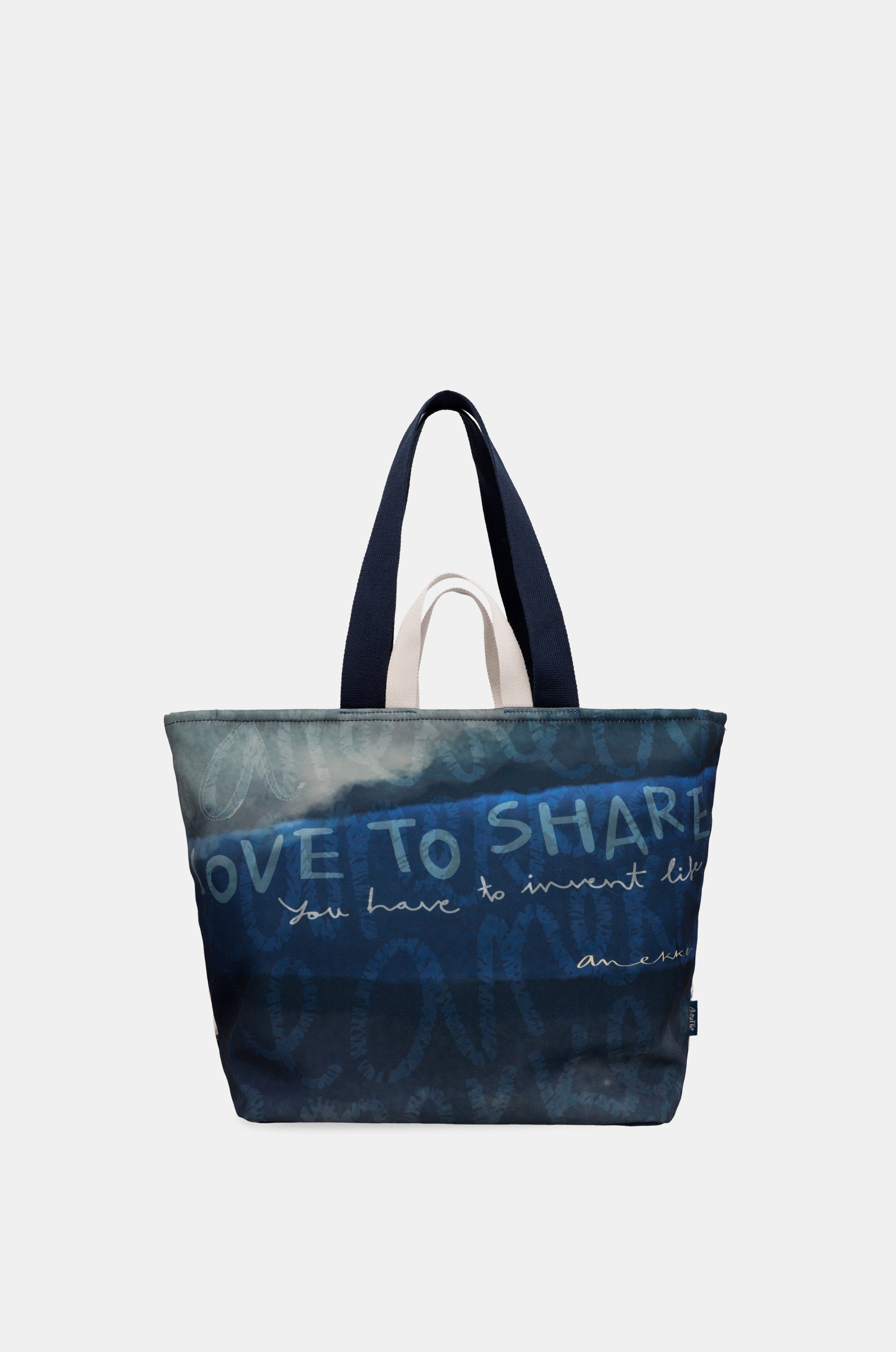 Bolso de playa Studio