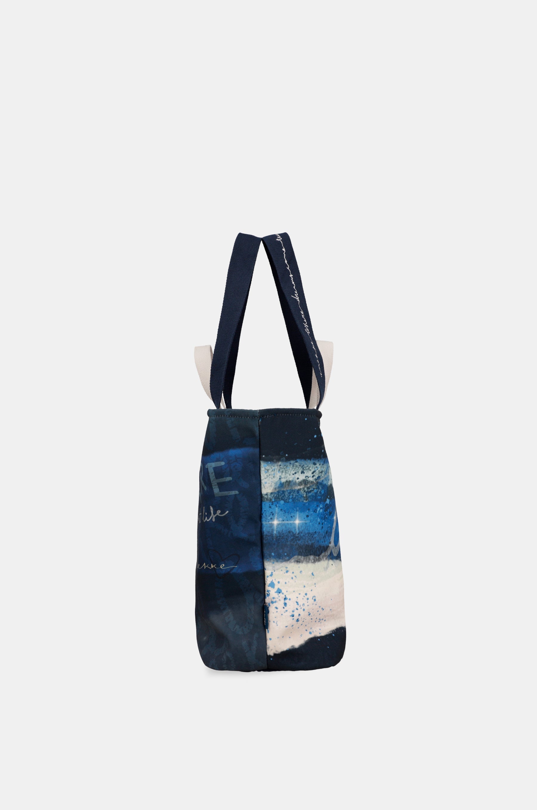 Bolso de playa Studio