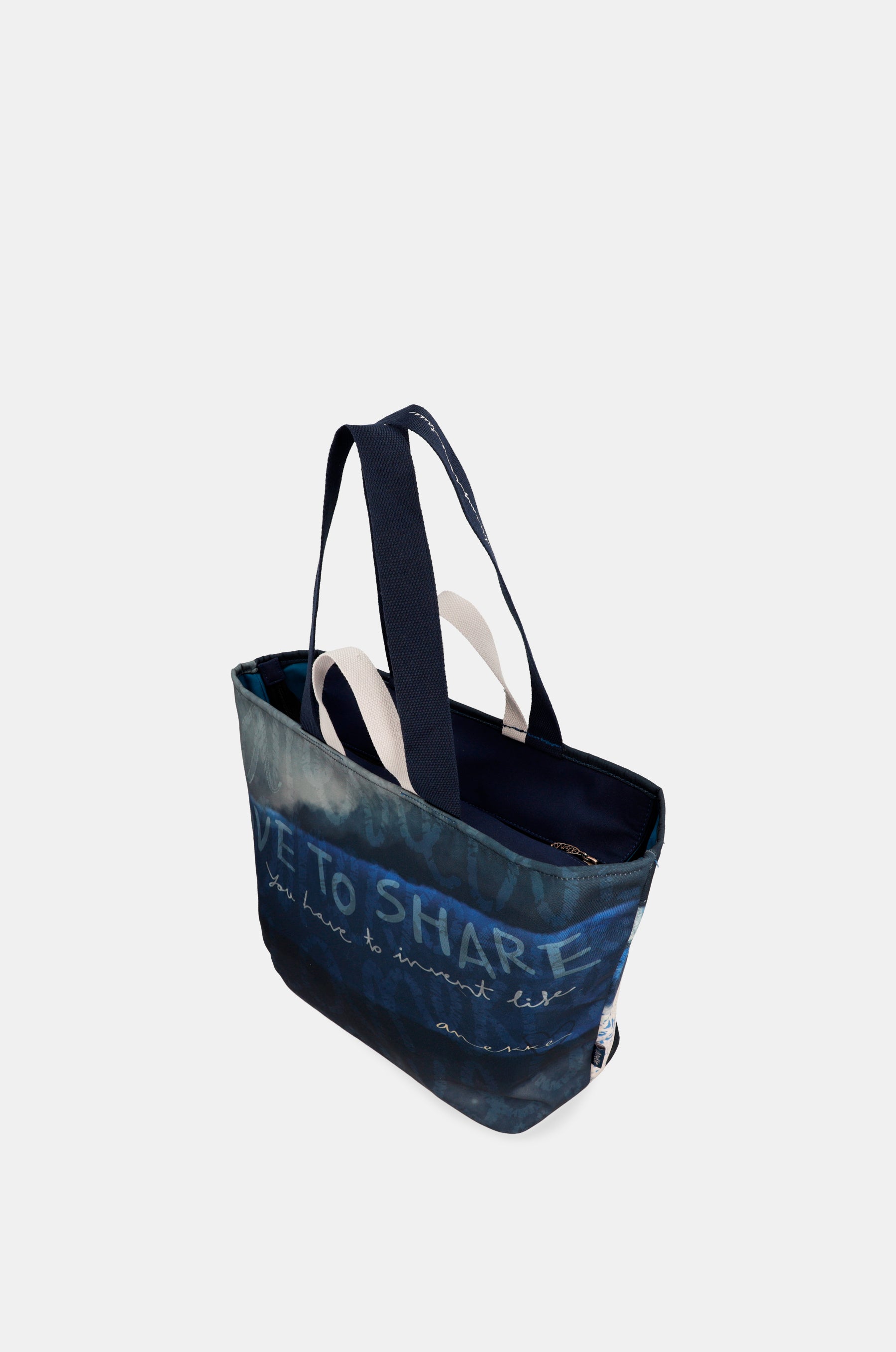 Bolso de playa Studio