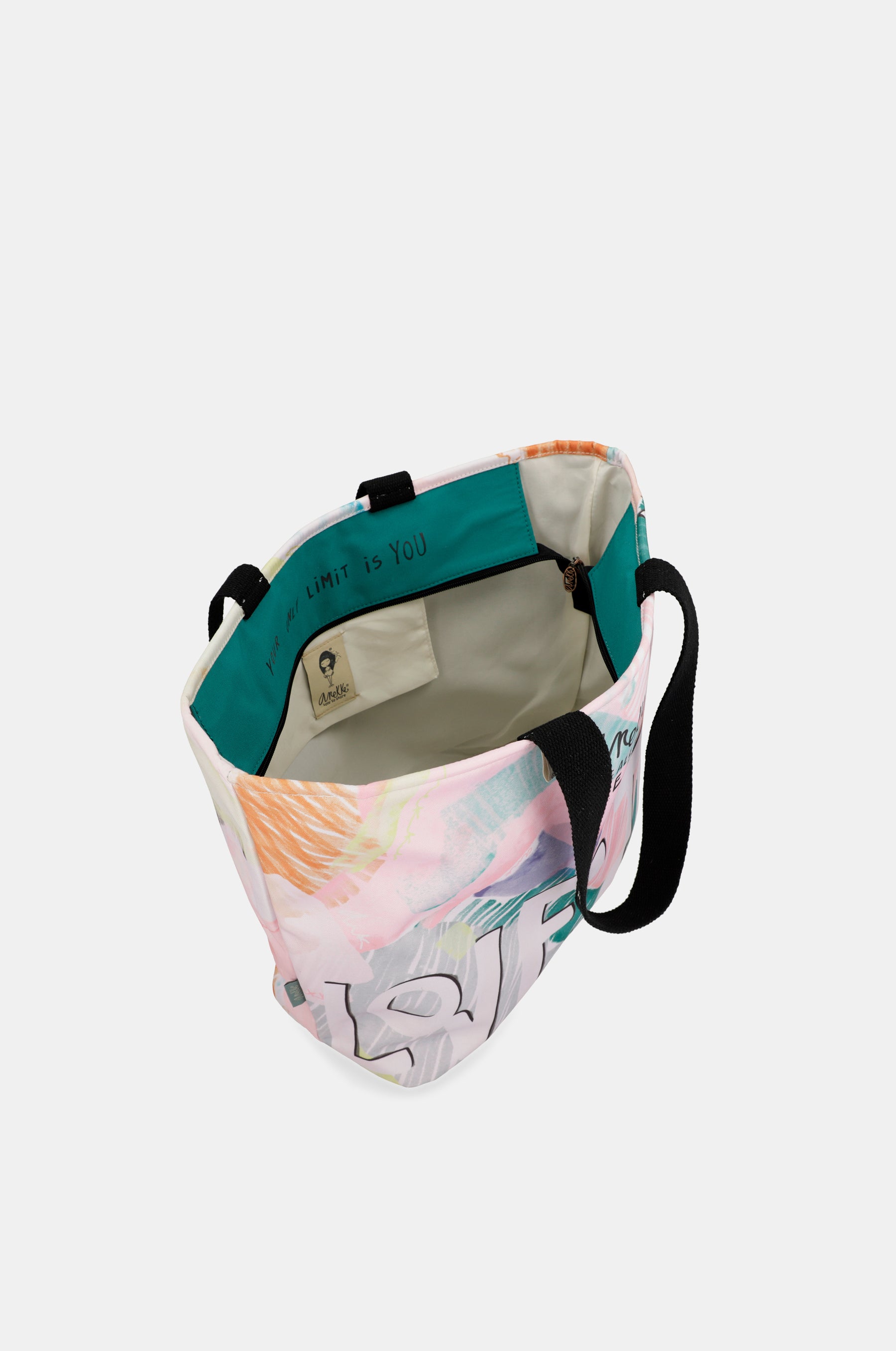 Bolso de playa Passion