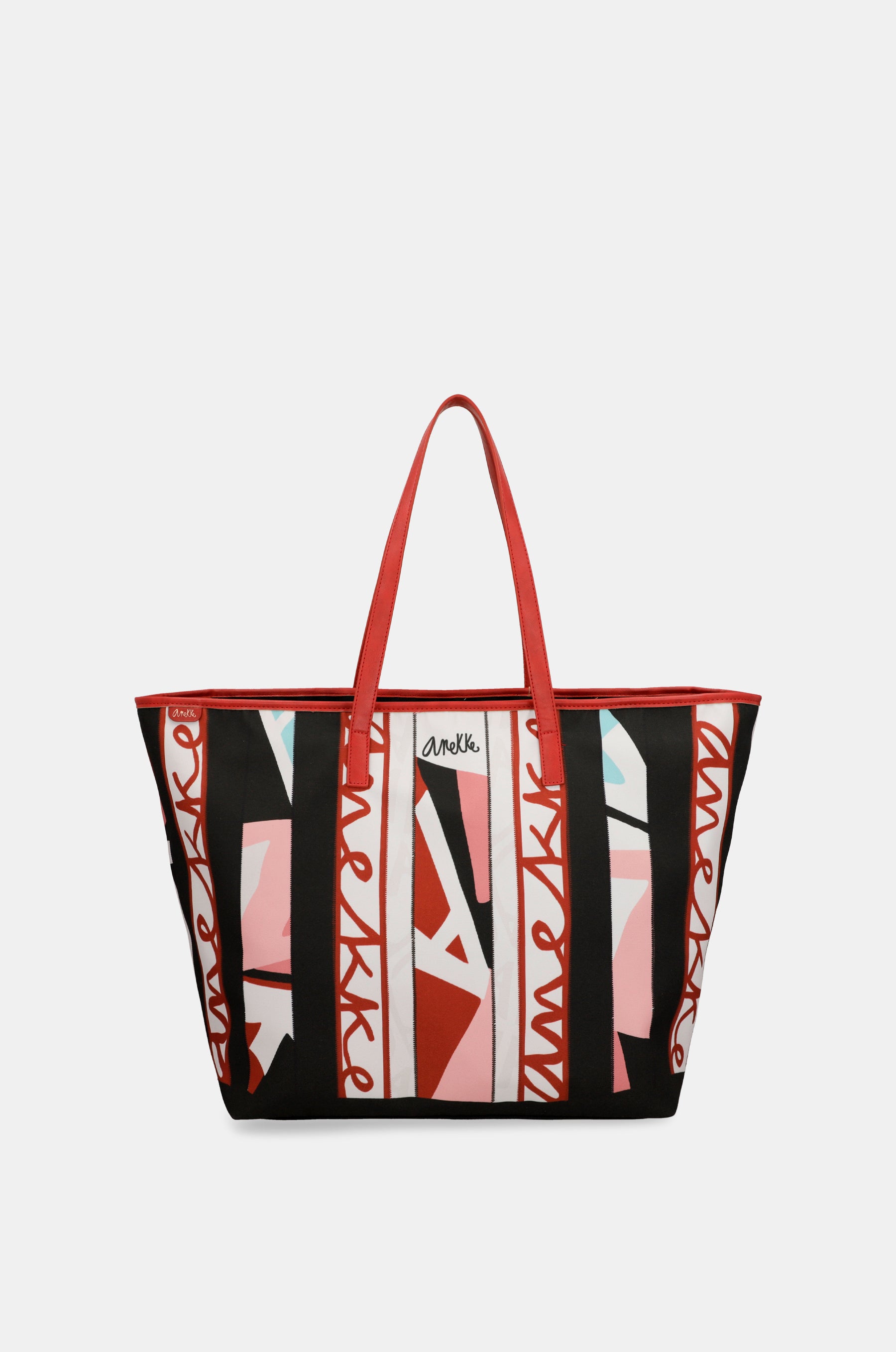 Bolso de playa Love to share