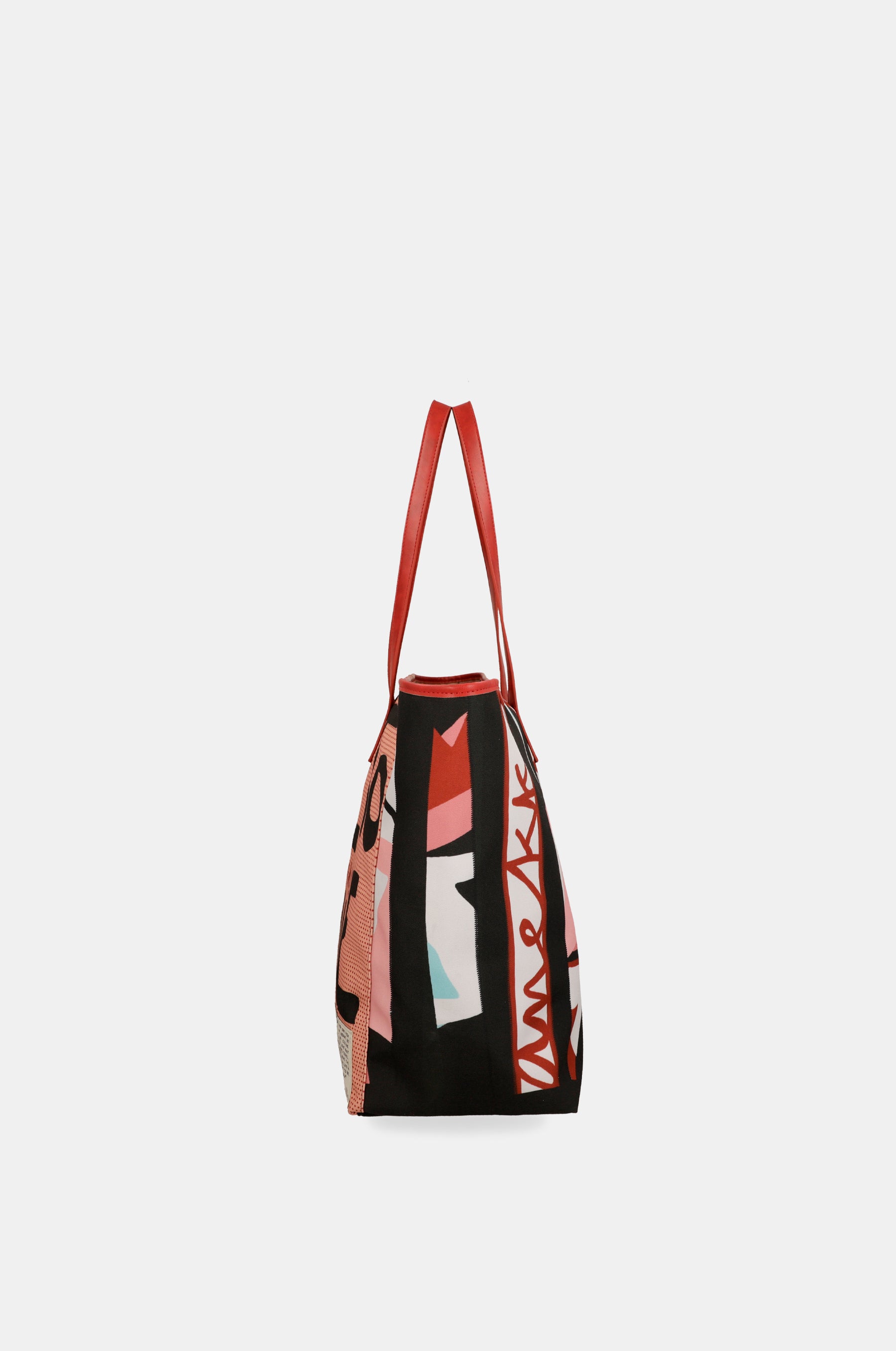 Bolso de playa Love to share