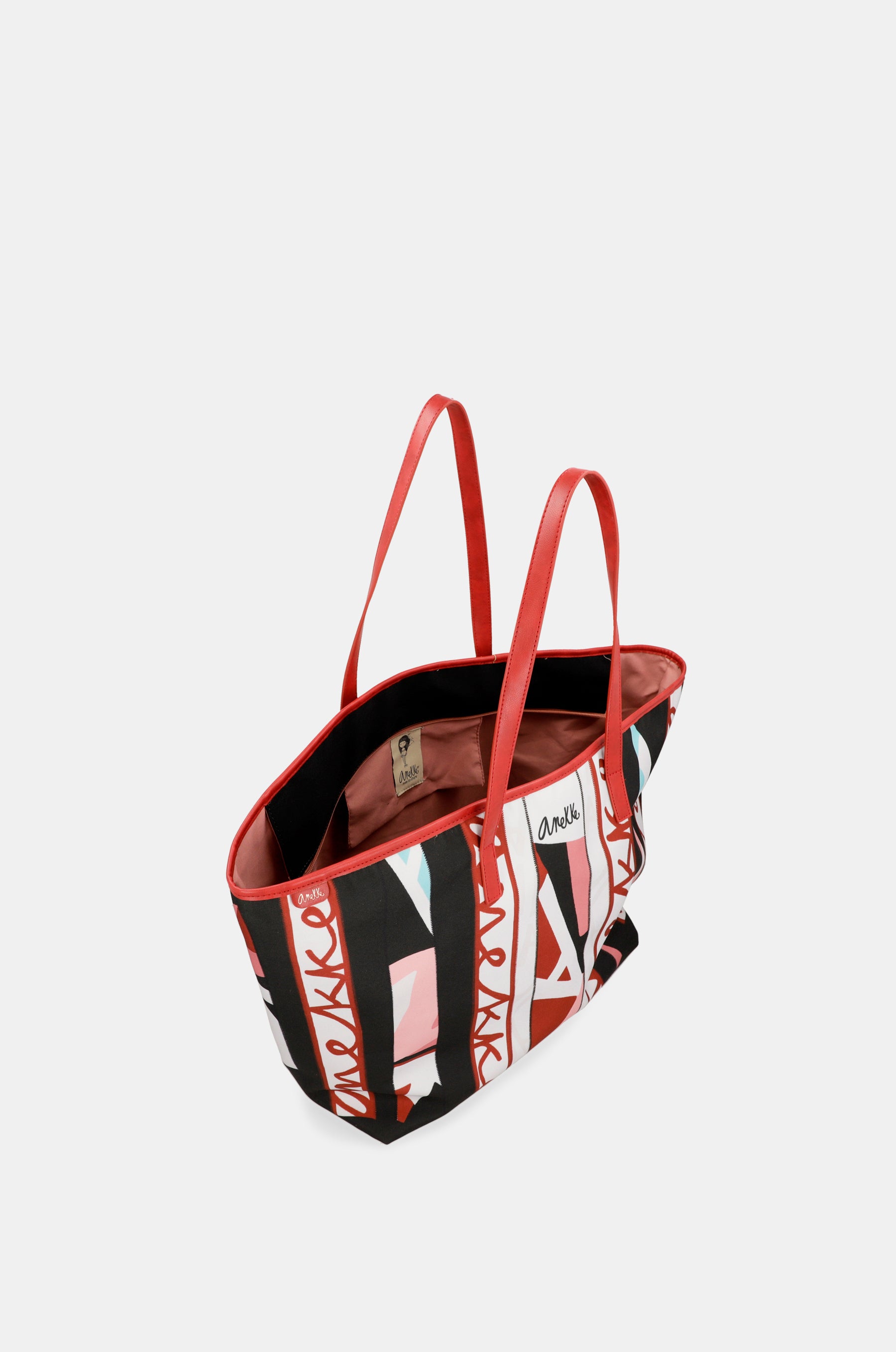 Bolso de playa Love to share