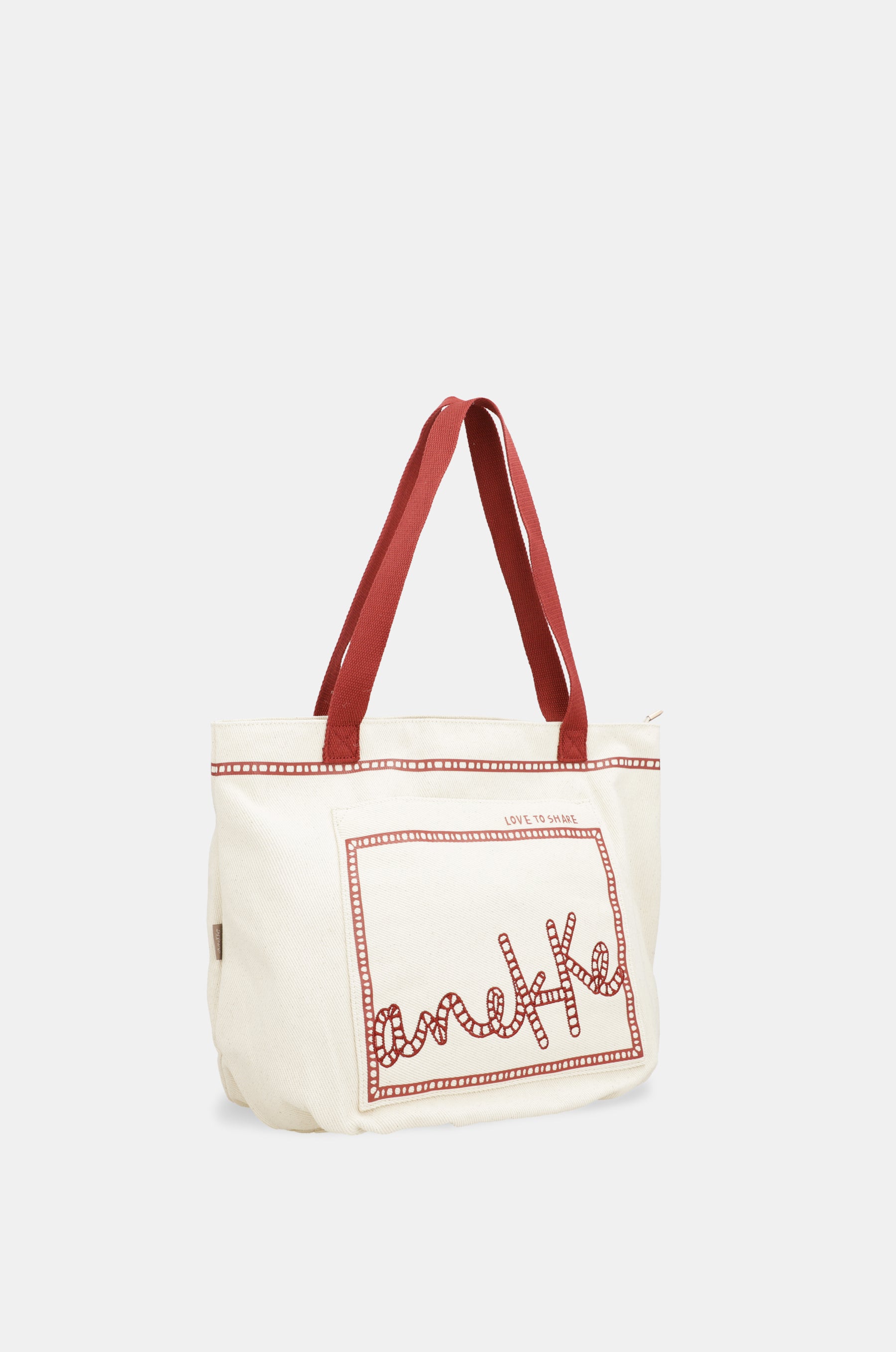 Bolso de playa Anekke