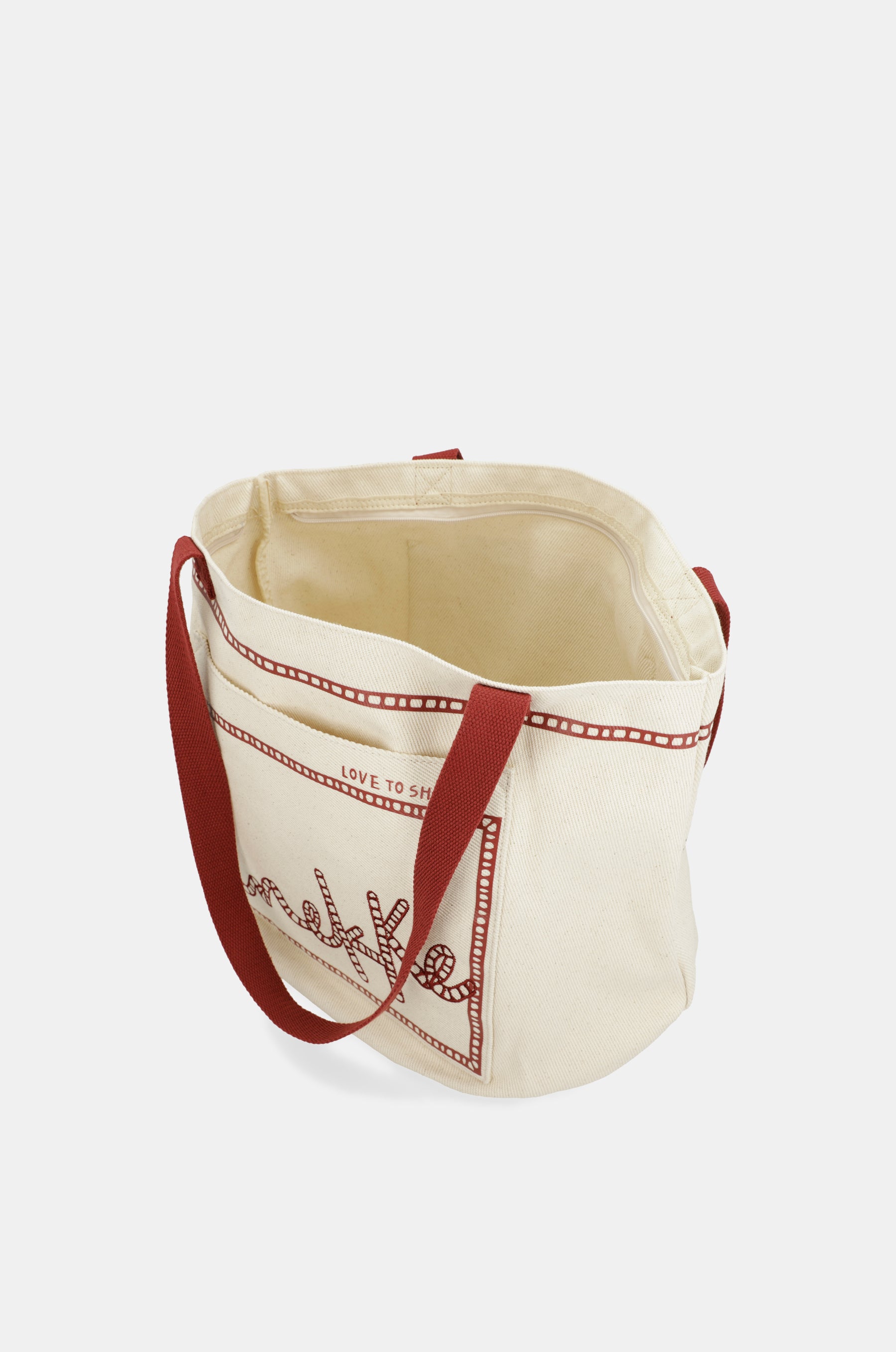 Bolso de playa Anekke