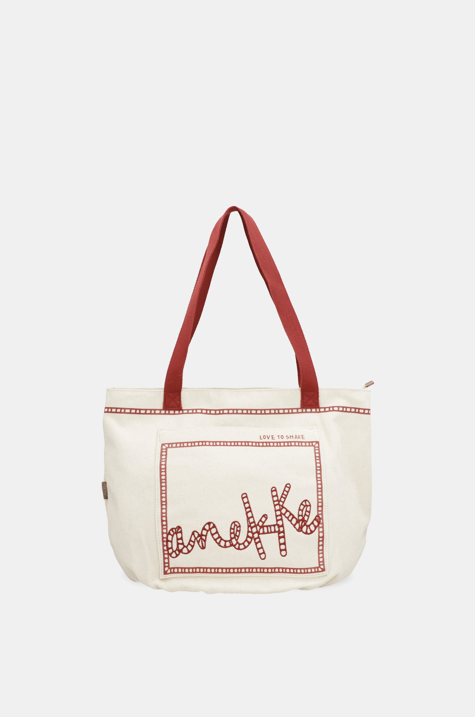 Bolso de playa Anekke