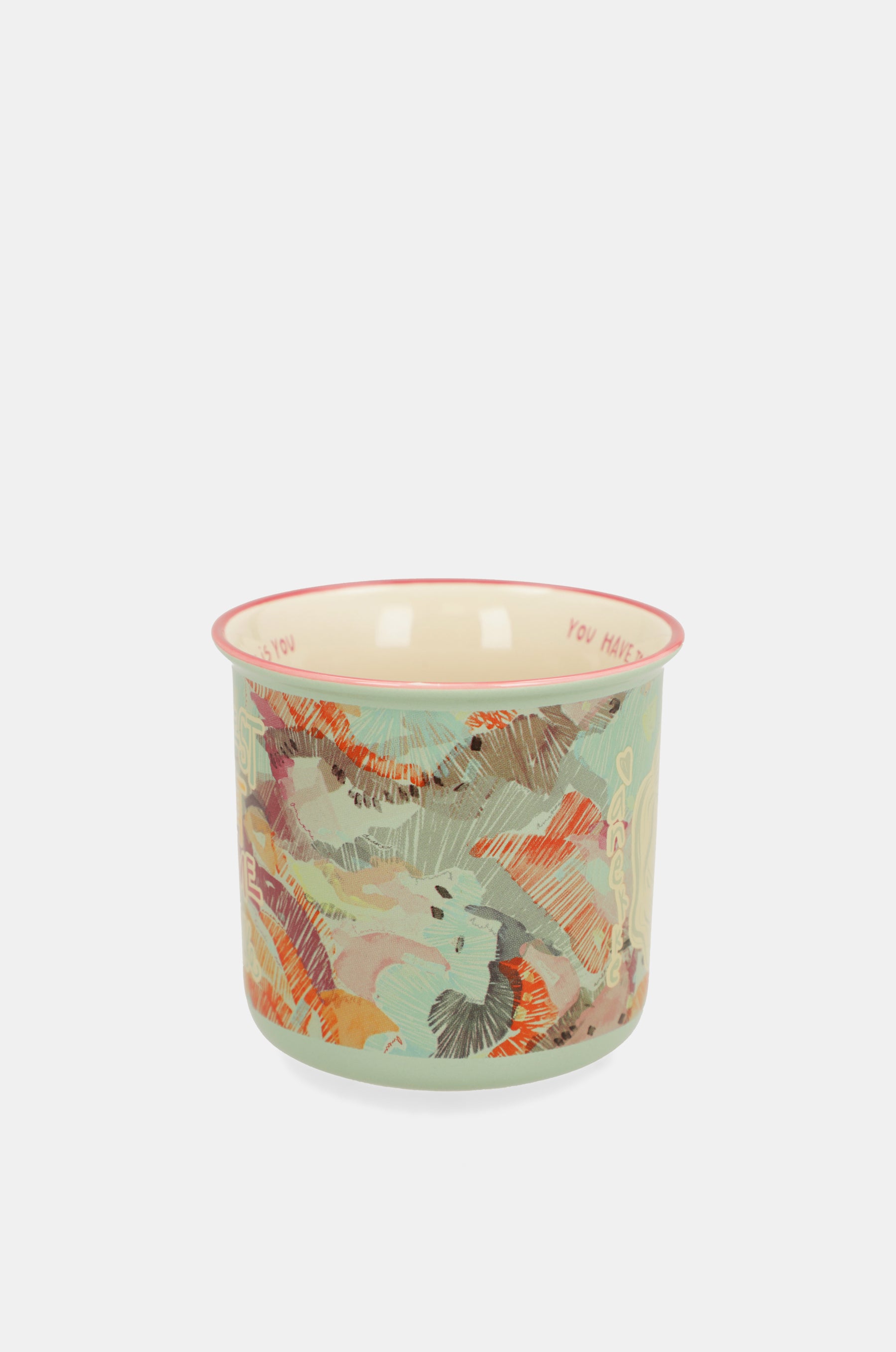 Taza Passion
