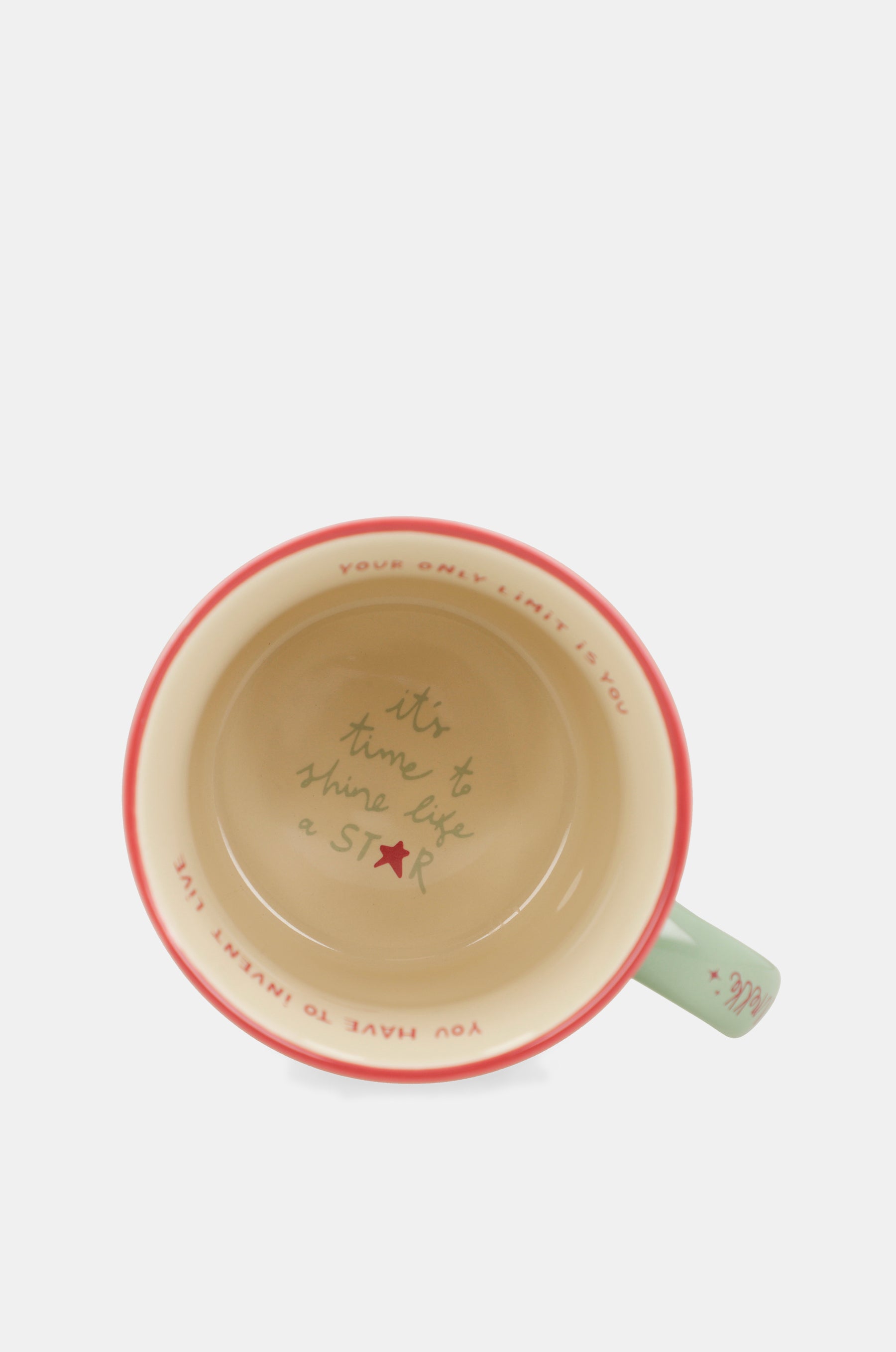 Taza Passion