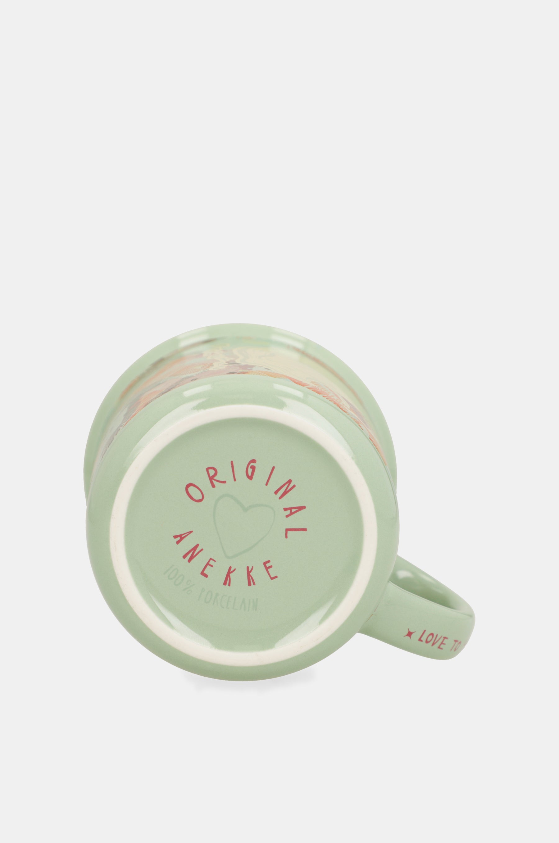 Taza Passion