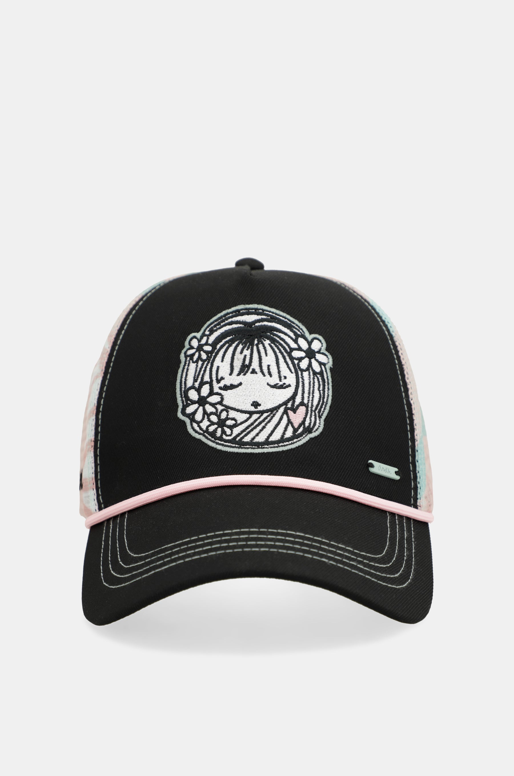Gorra Anekke Sixties