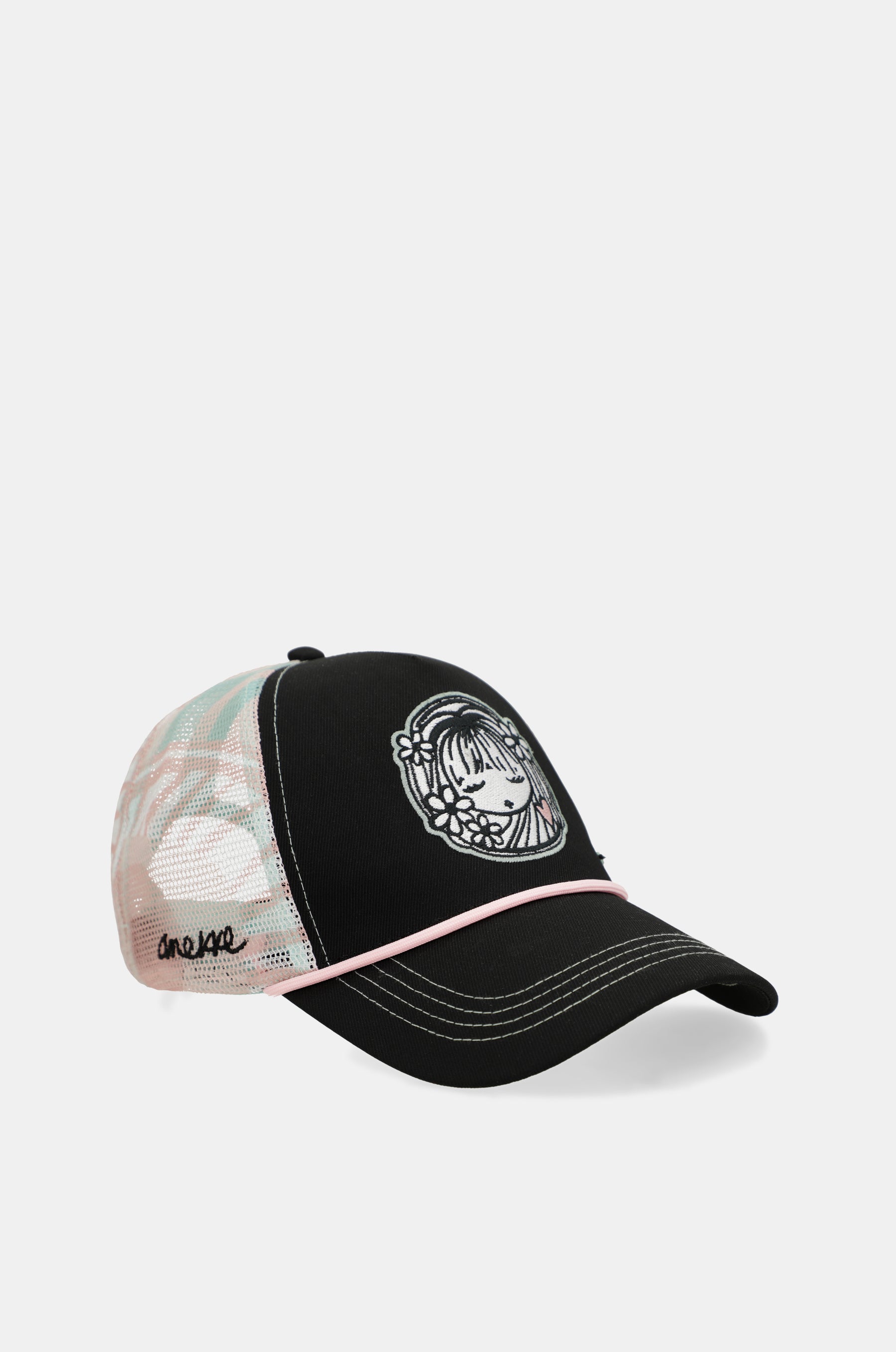 Gorra Anekke Sixties