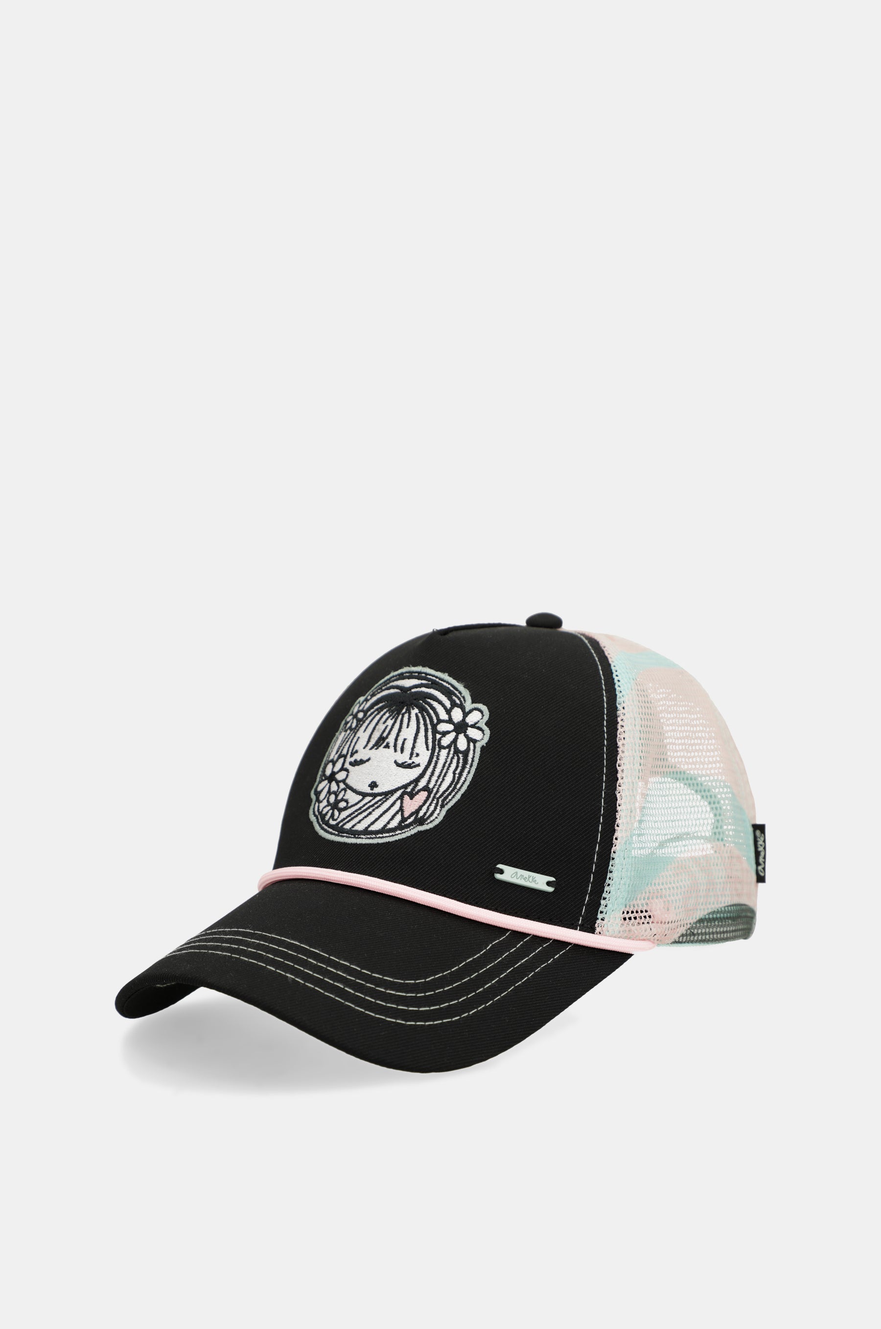 Gorra Anekke Sixties