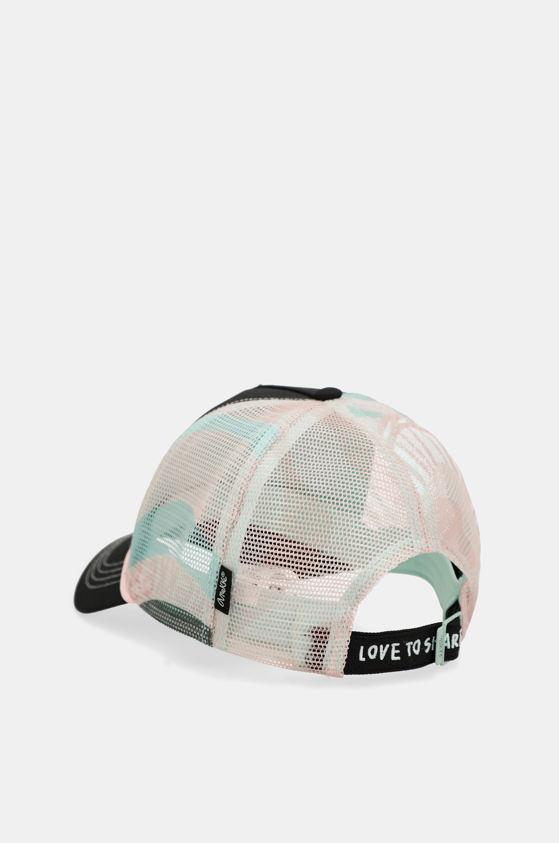 Gorra Anekke Sixties