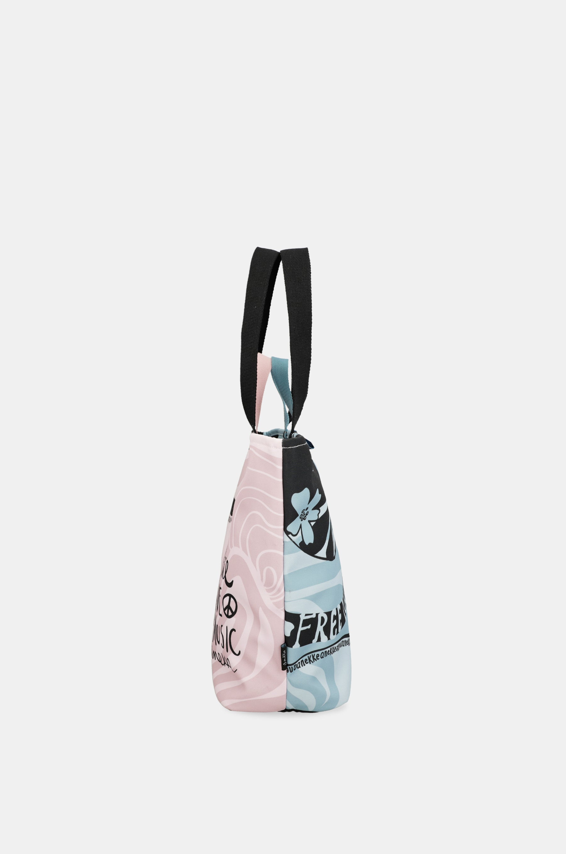 Bolso de playa Psicodelic