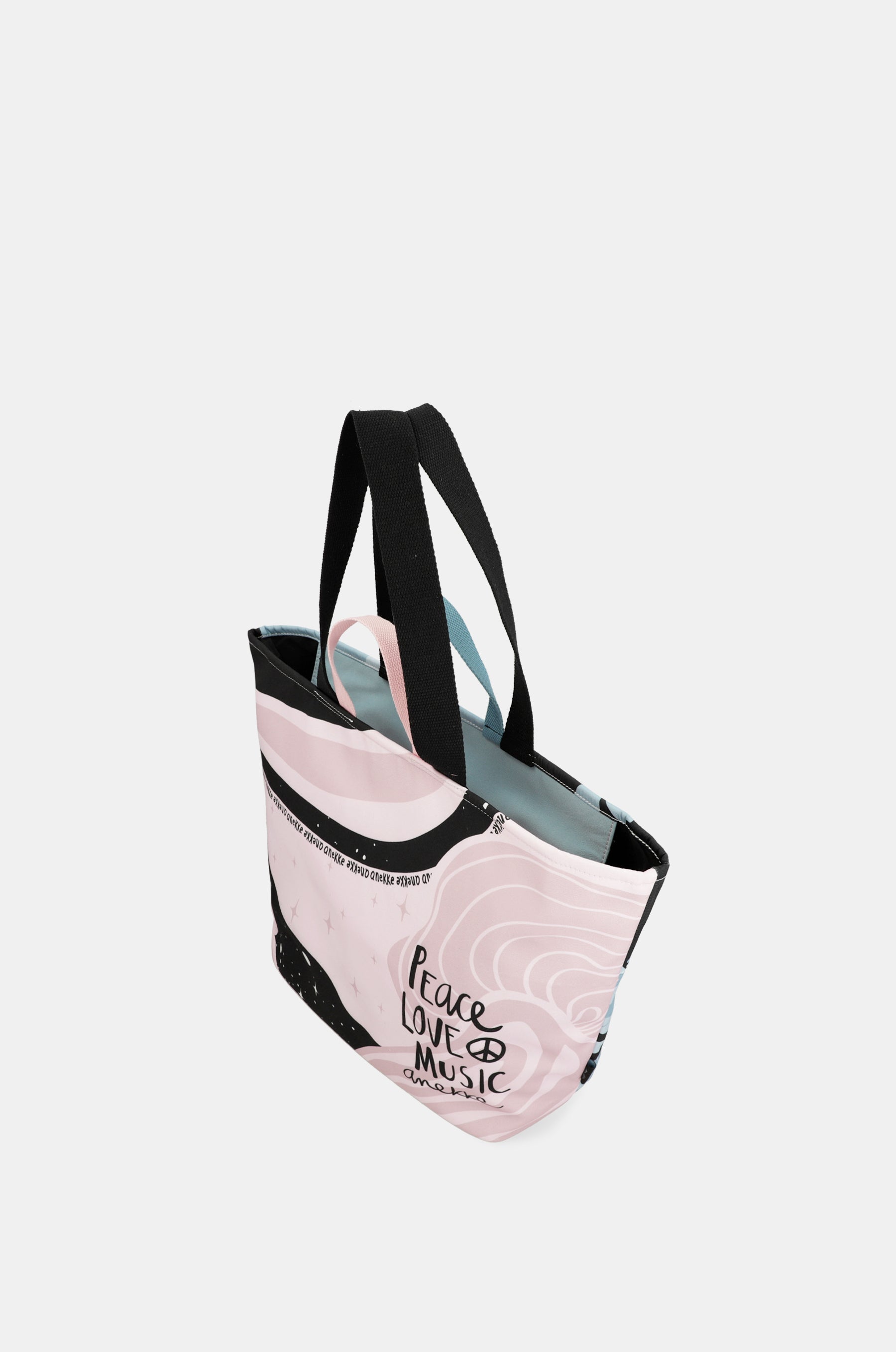 Bolso de playa Psicodelic
