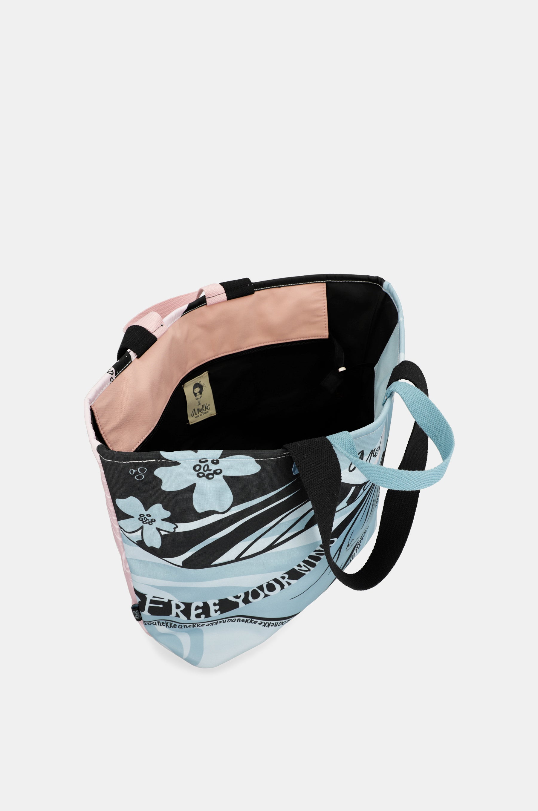 Bolso de playa Psicodelic