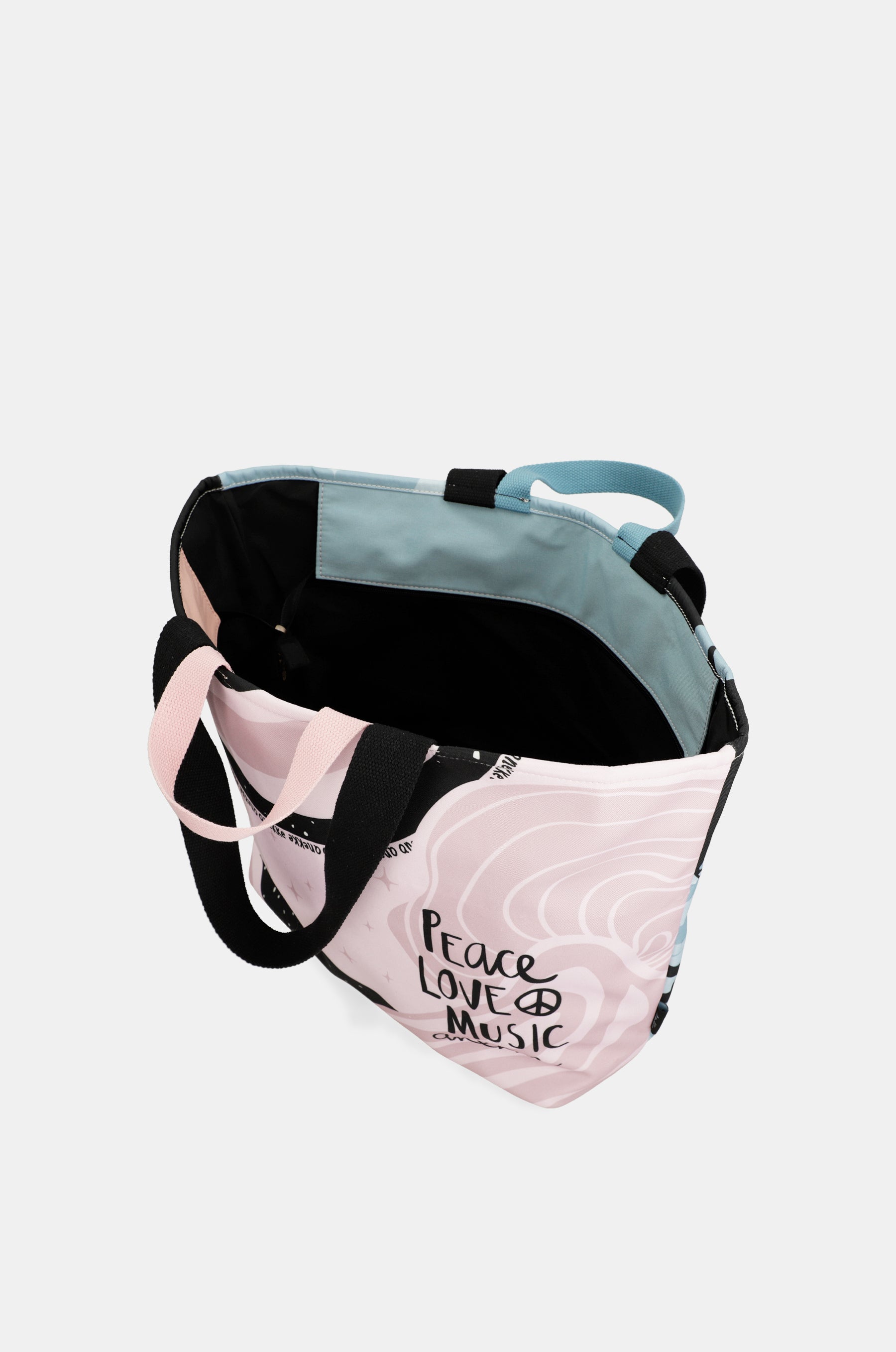 Bolso de playa Psicodelic