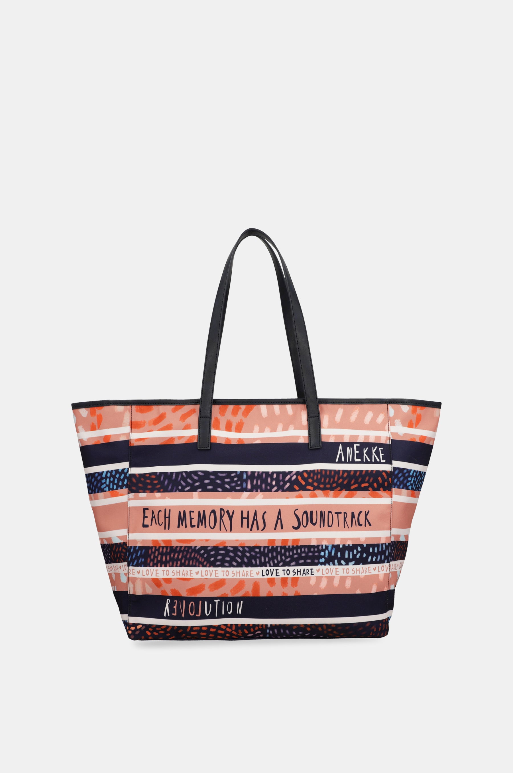 Bolso de playa Hippie Soul