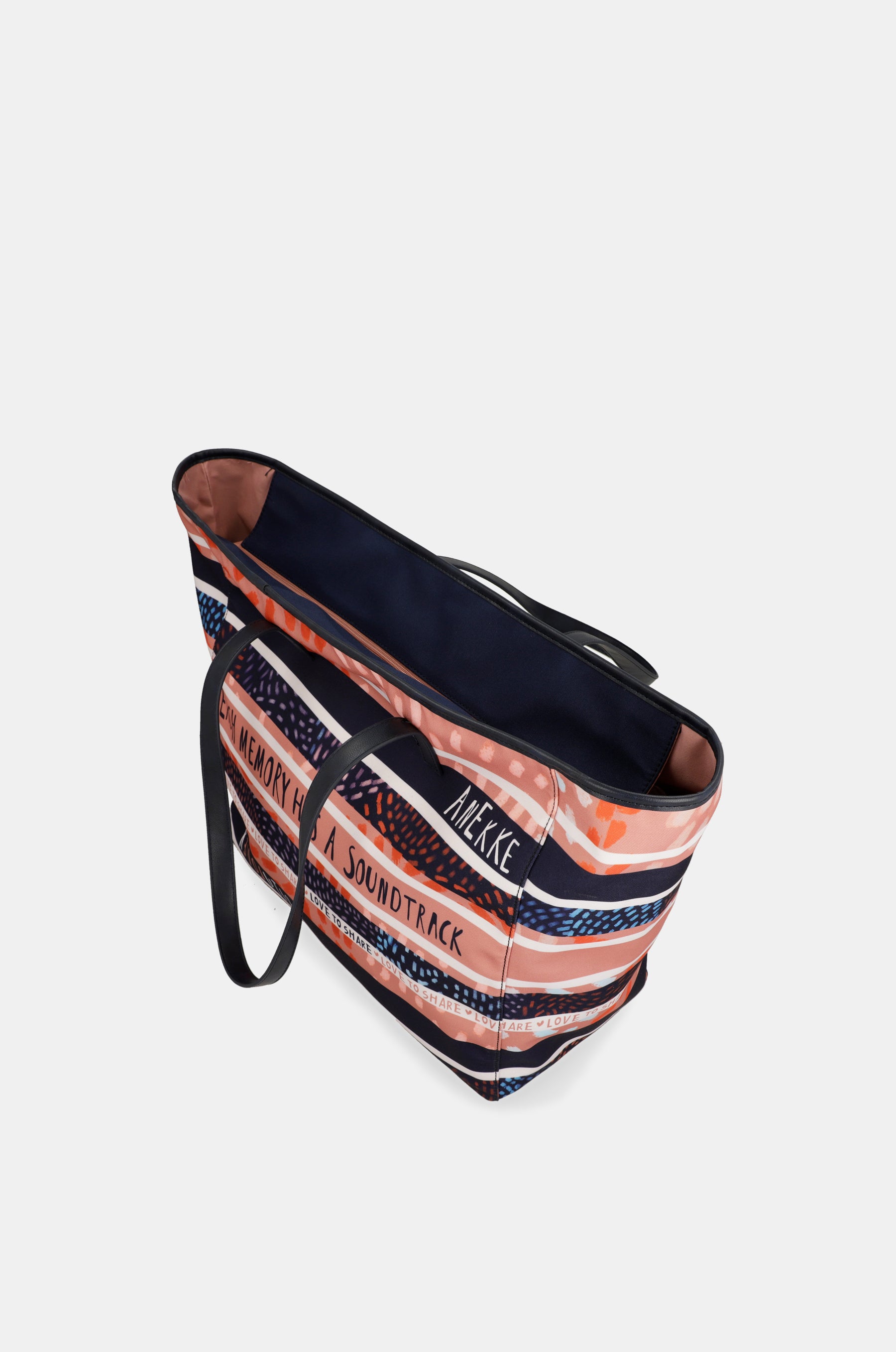 Bolso de playa Hippie Soul