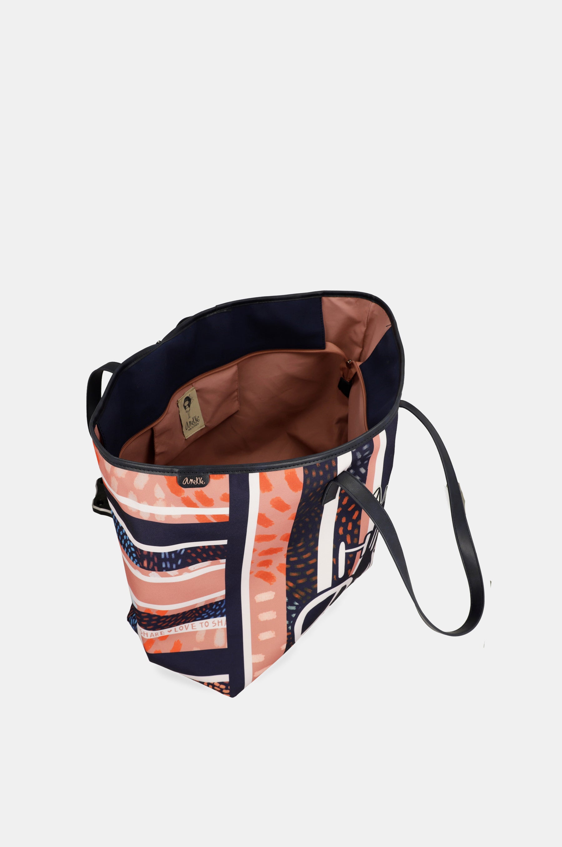 Bolso de playa Hippie Soul