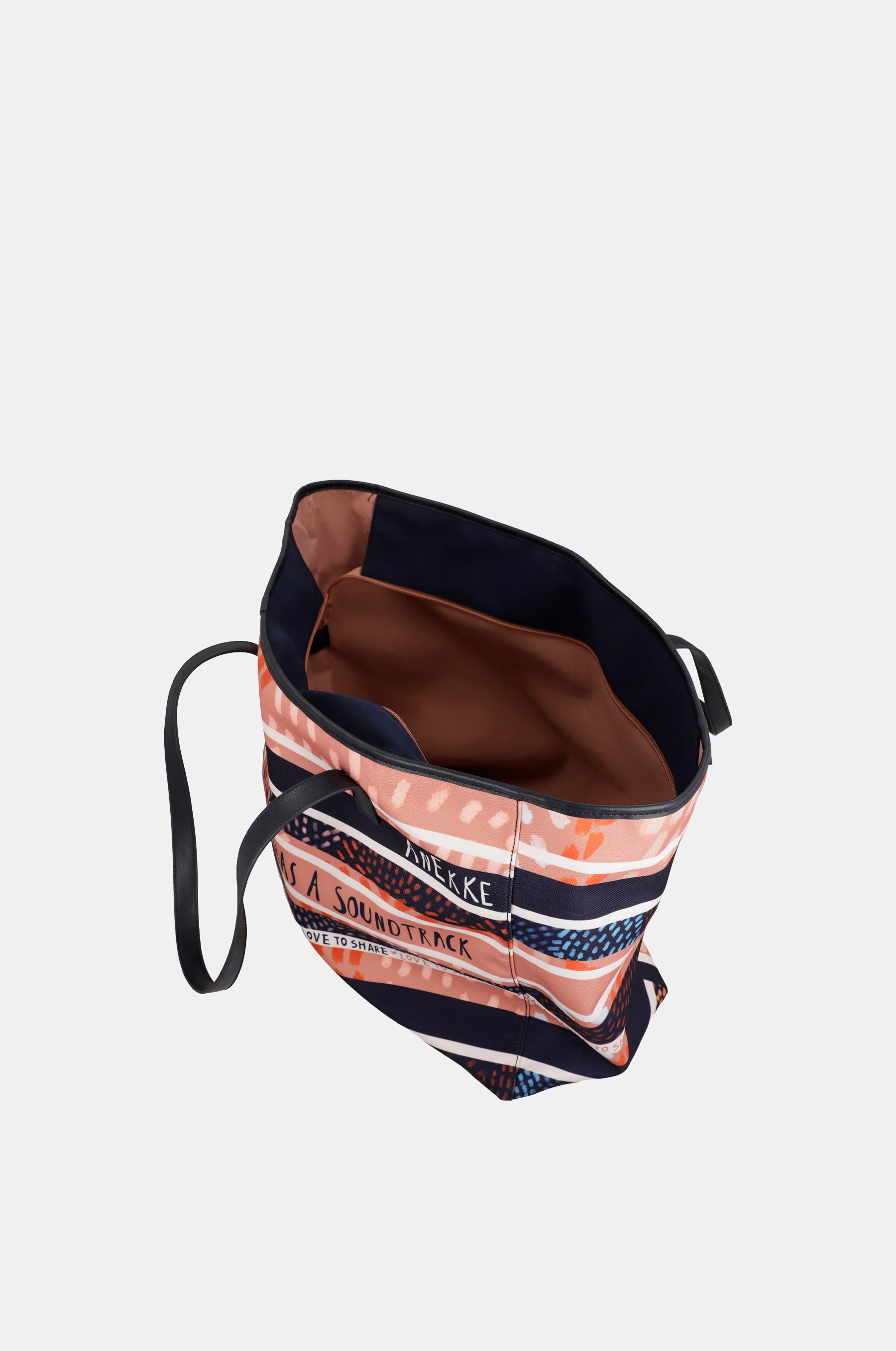 Bolso de playa Hippie Soul