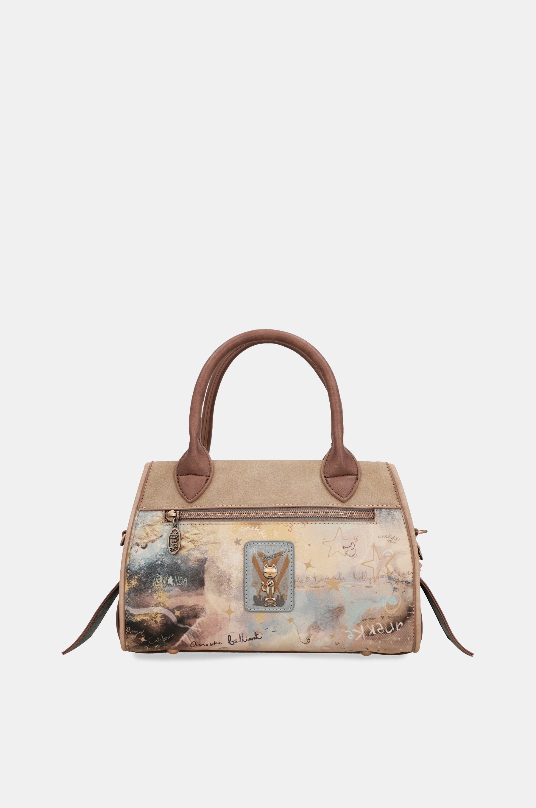 Bolso tipo doctor Hollywood