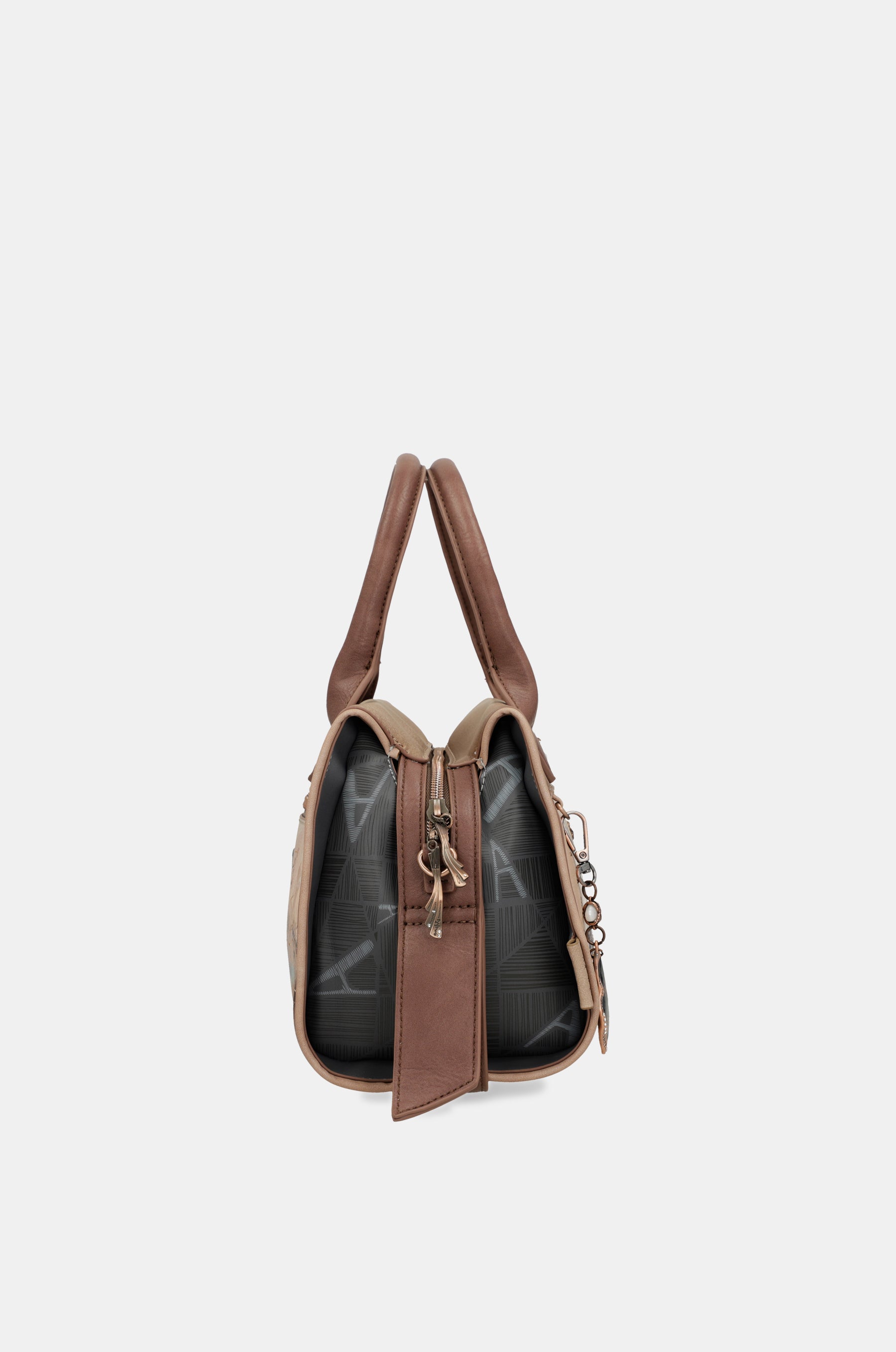 Bolso tipo doctor Hollywood