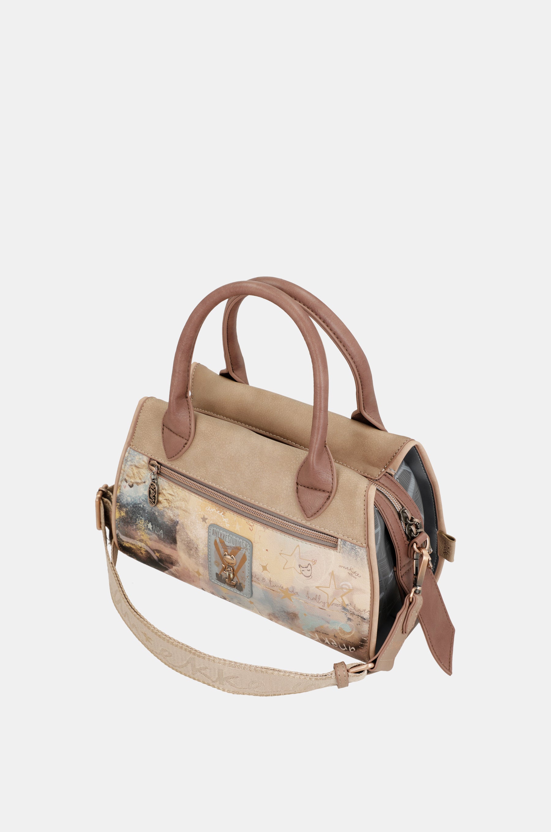 Bolso tipo doctor Hollywood