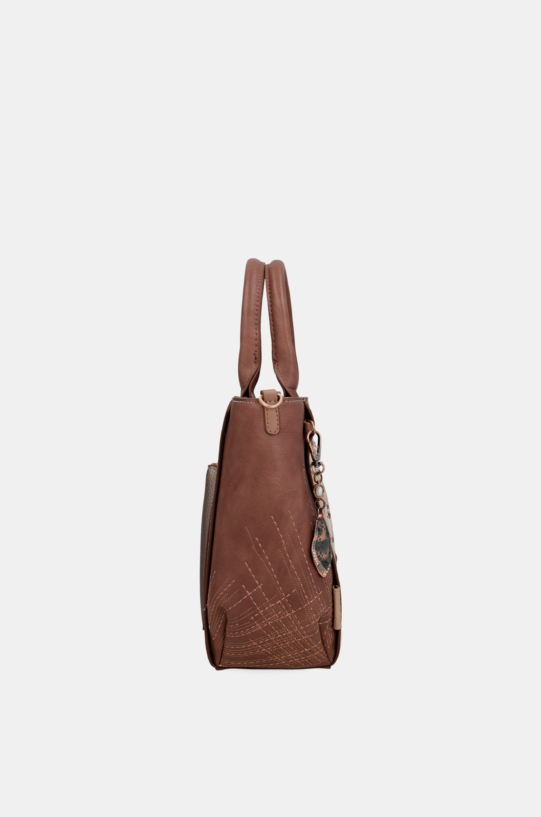 Tote con bandolera Hollywood