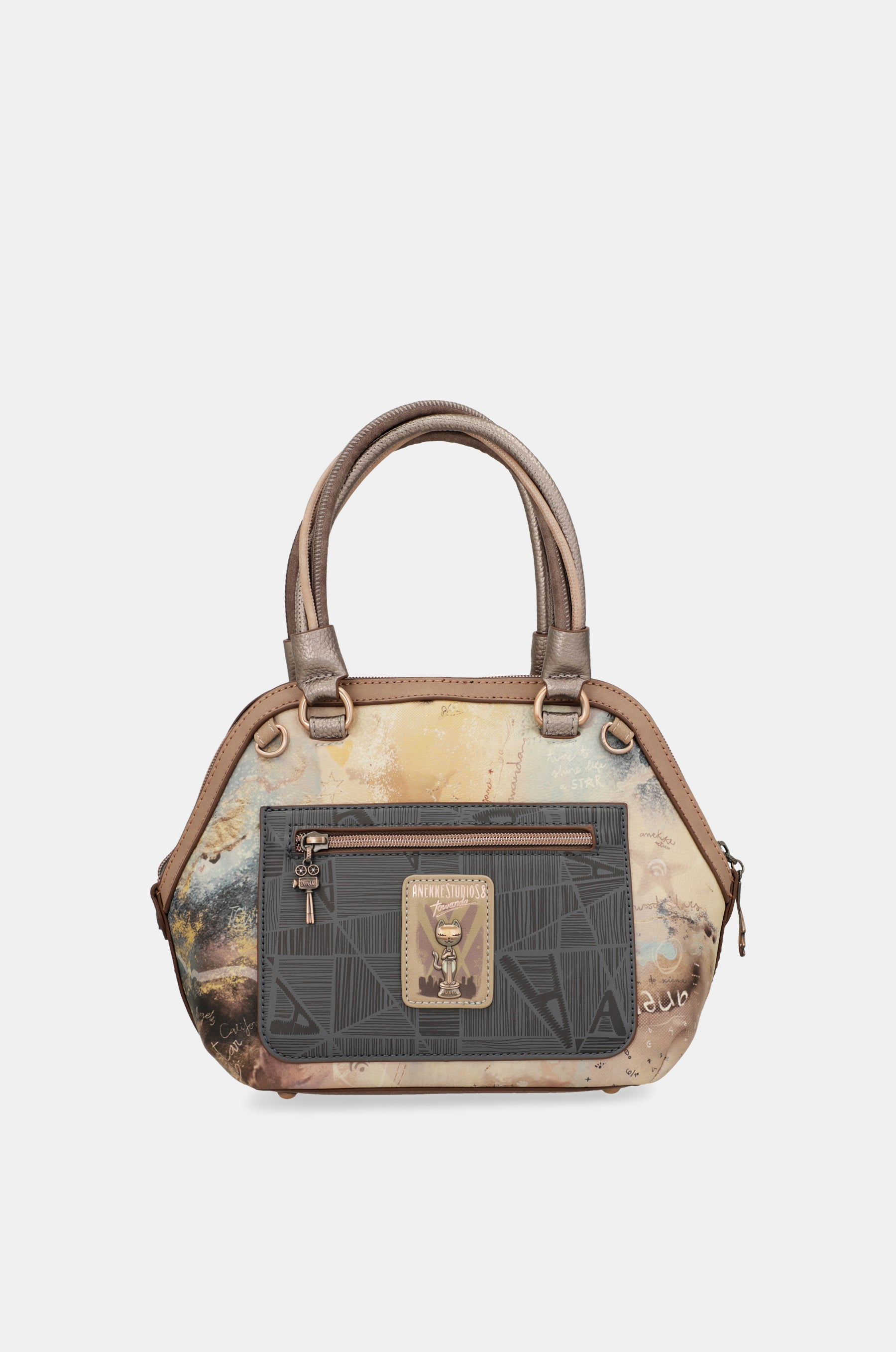 Bolso bowling Hollywood
