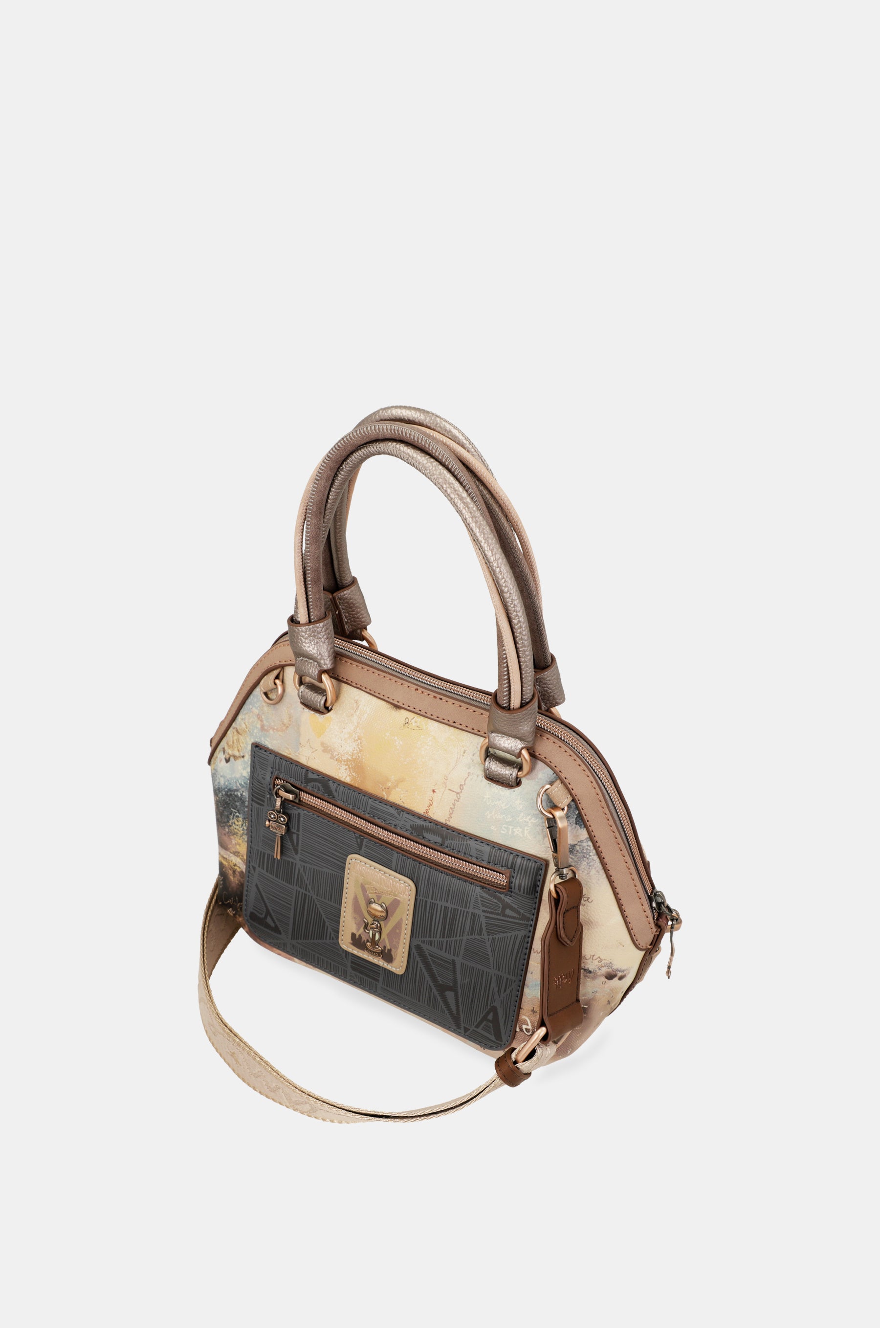 Bolso bowling Hollywood