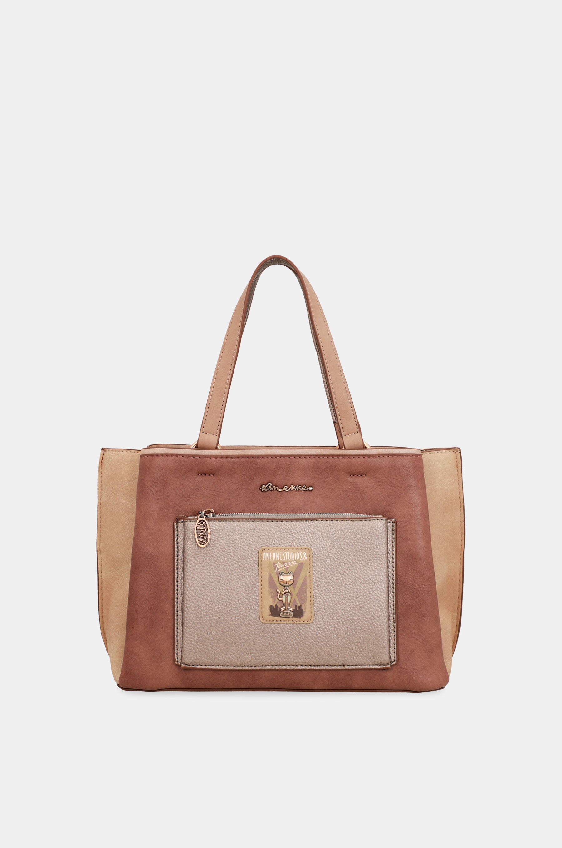 Bolso tote Hollywood