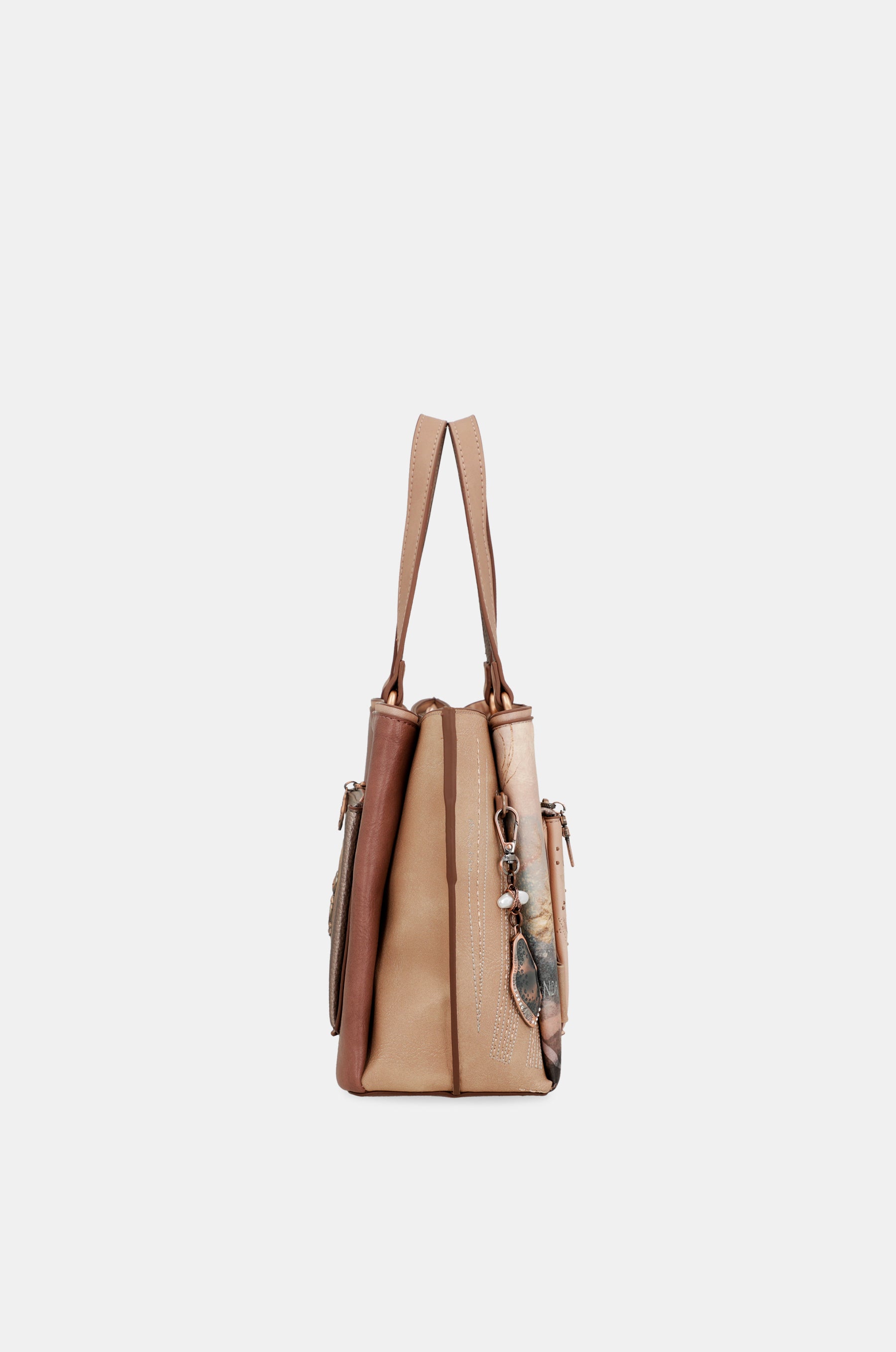 Bolso tote Hollywood