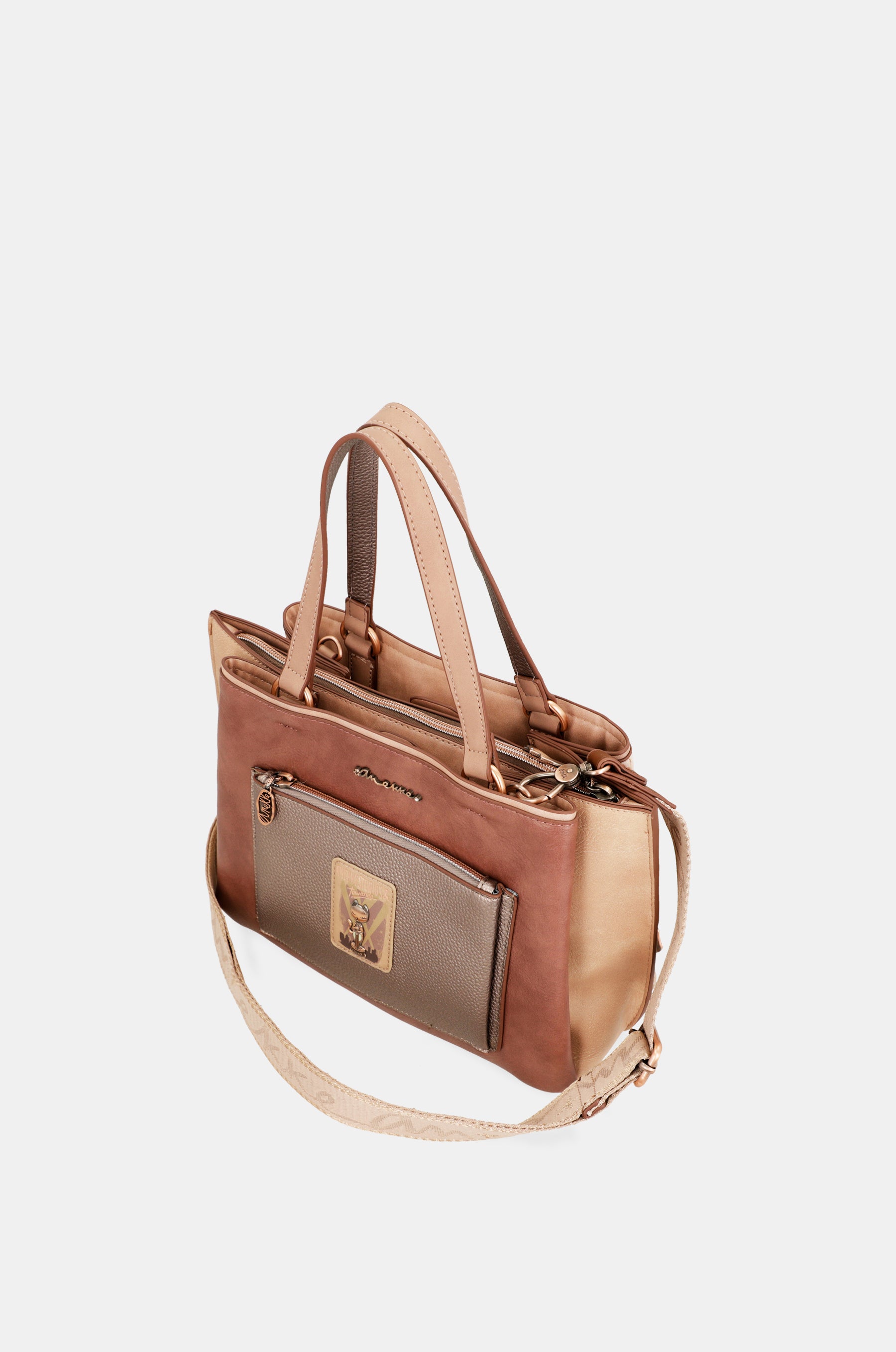 Bolso tote Hollywood