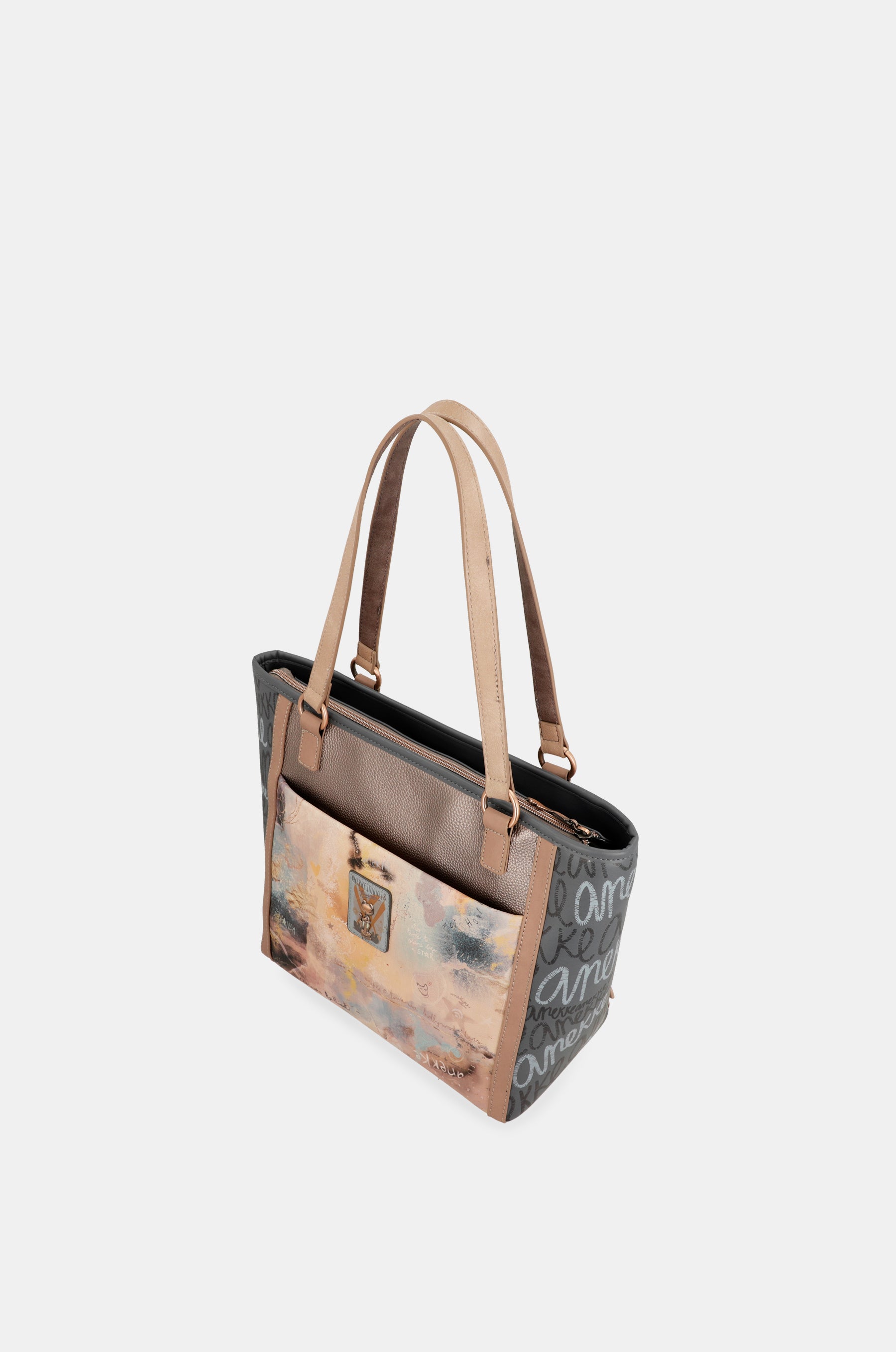 Bolso shopping Hollywood