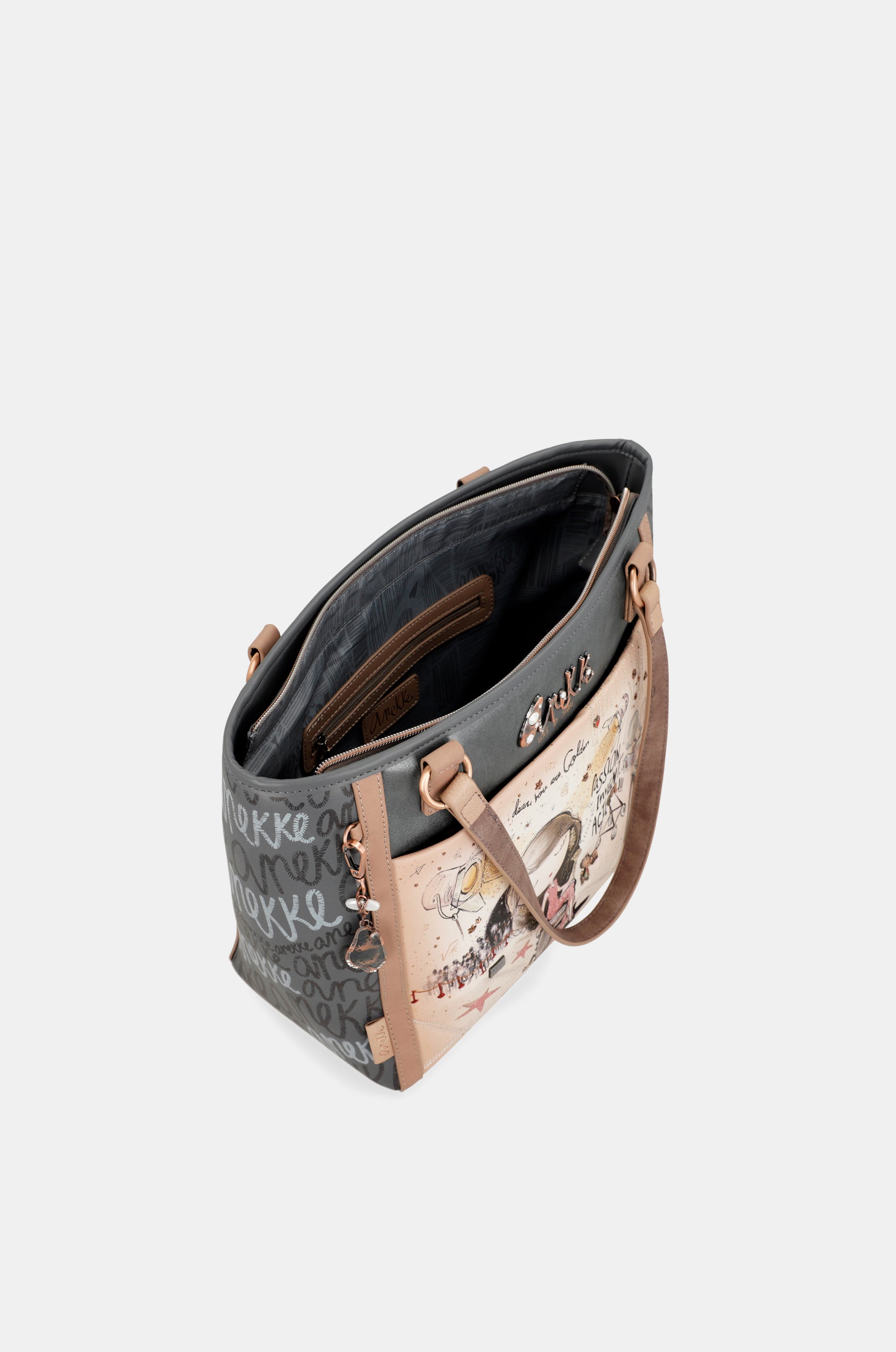 Bolso shopping Hollywood