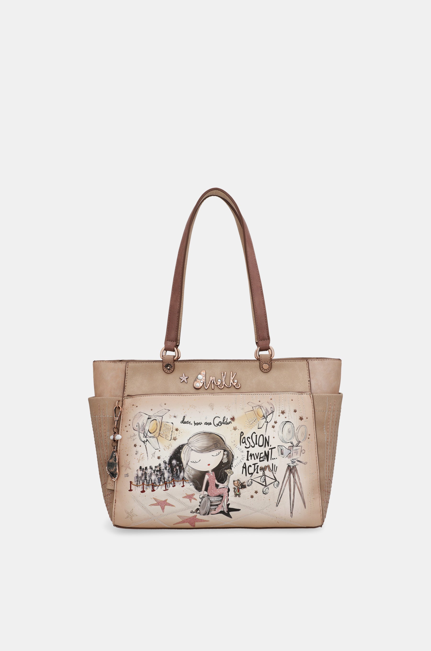 Bolso shopper Hollywood