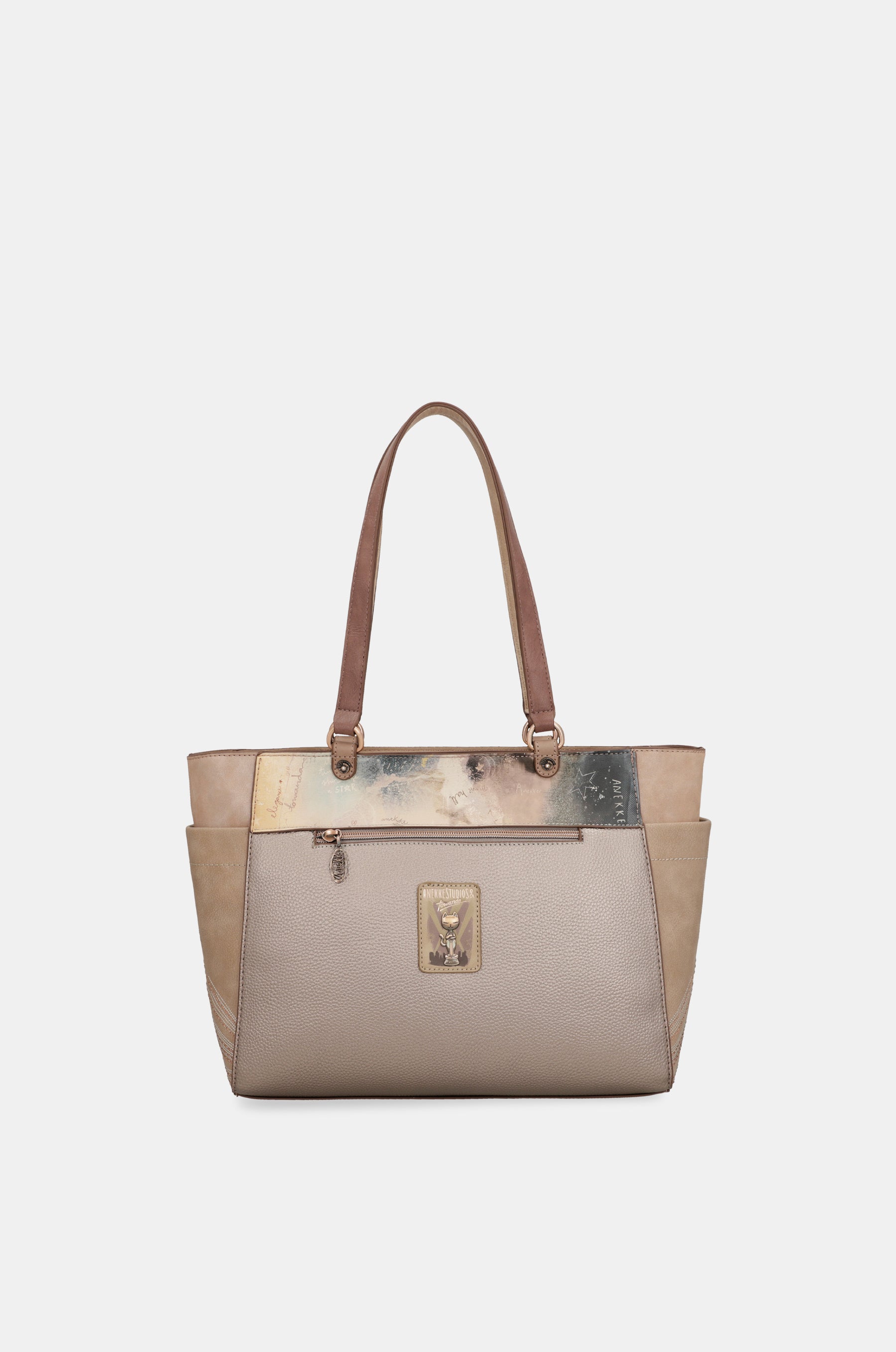 Bolso shopper Hollywood
