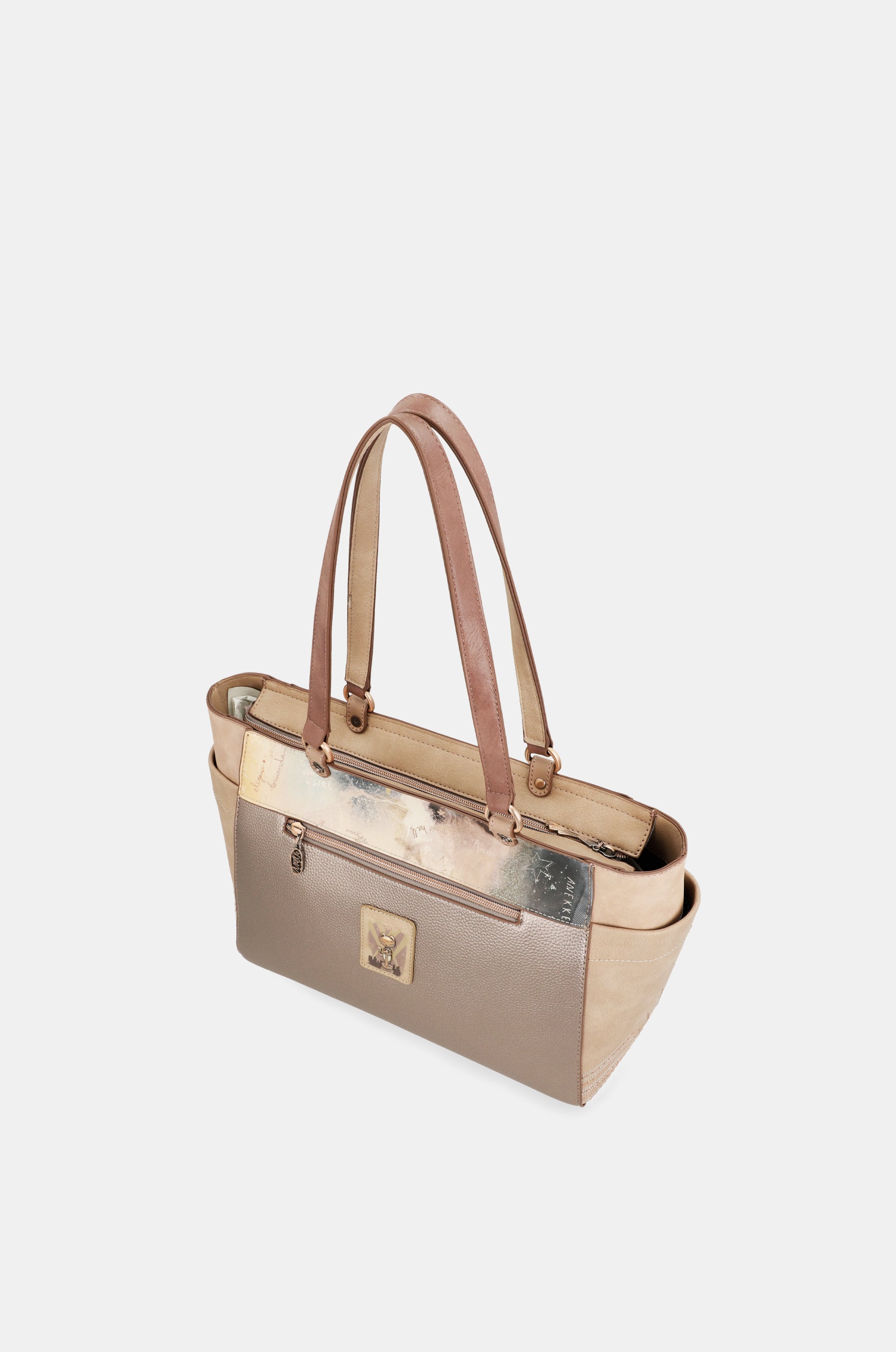 Bolso shopper Hollywood