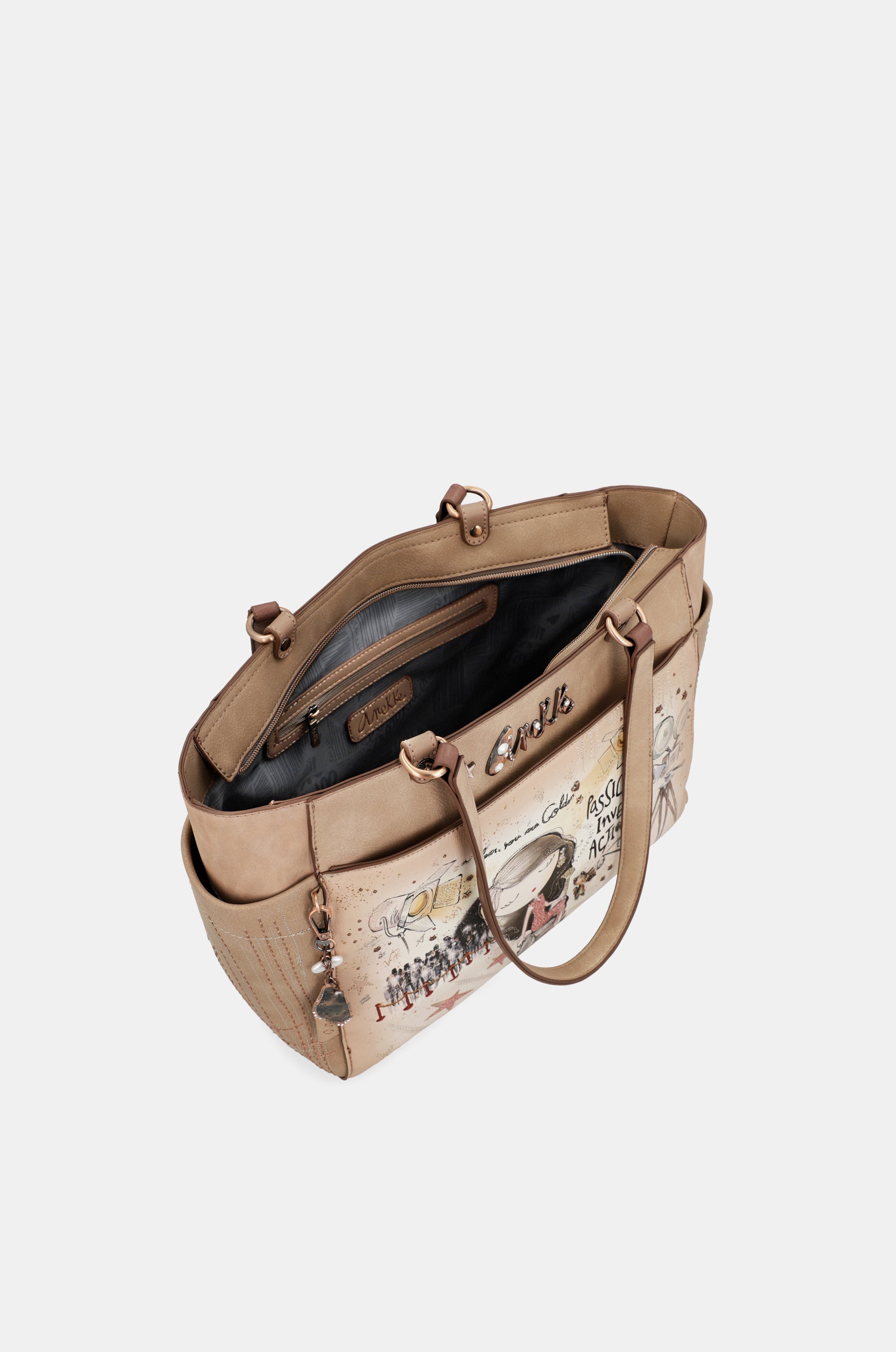 Bolso shopper Hollywood