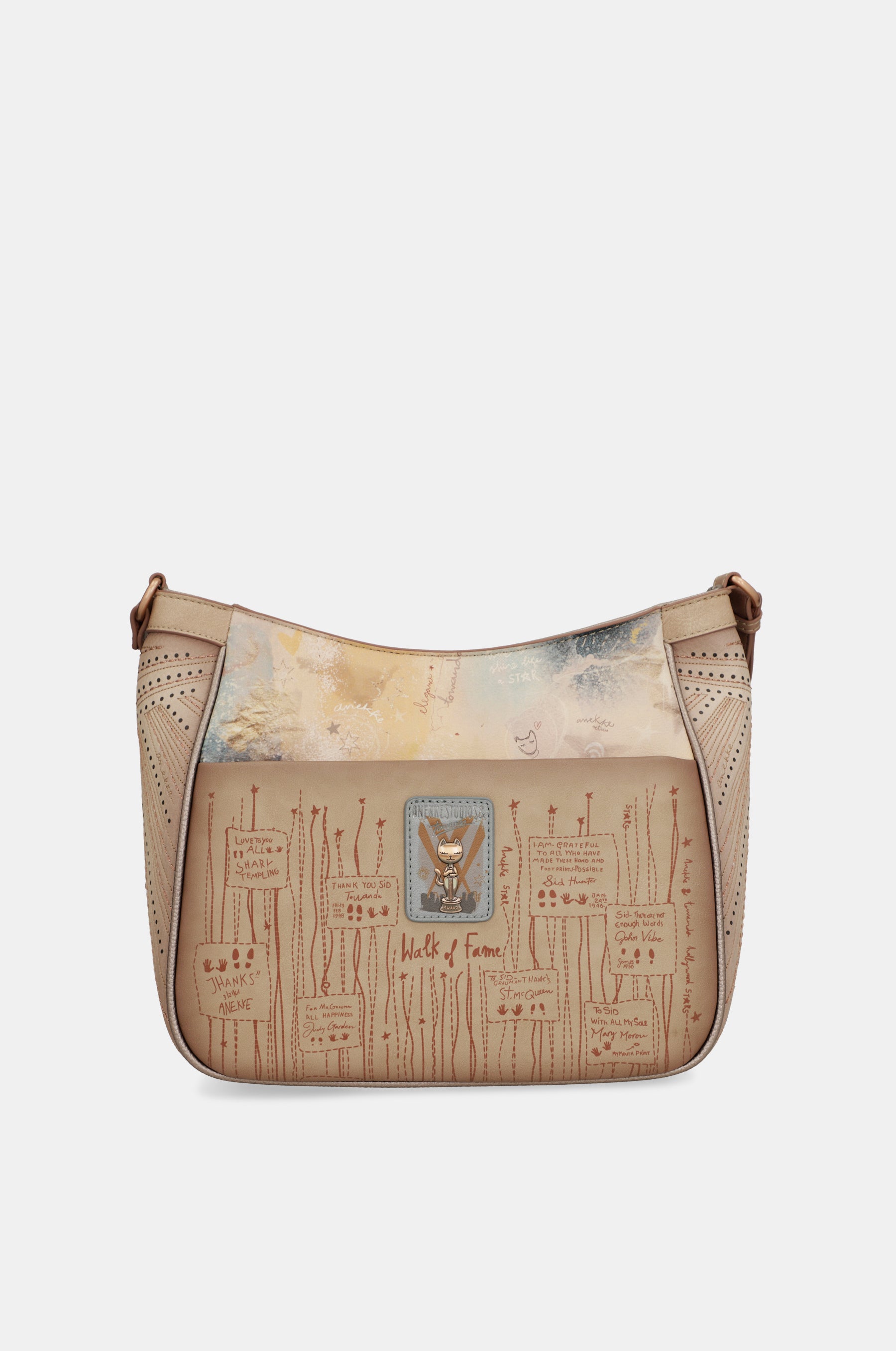 Bandolera grande Hollywood