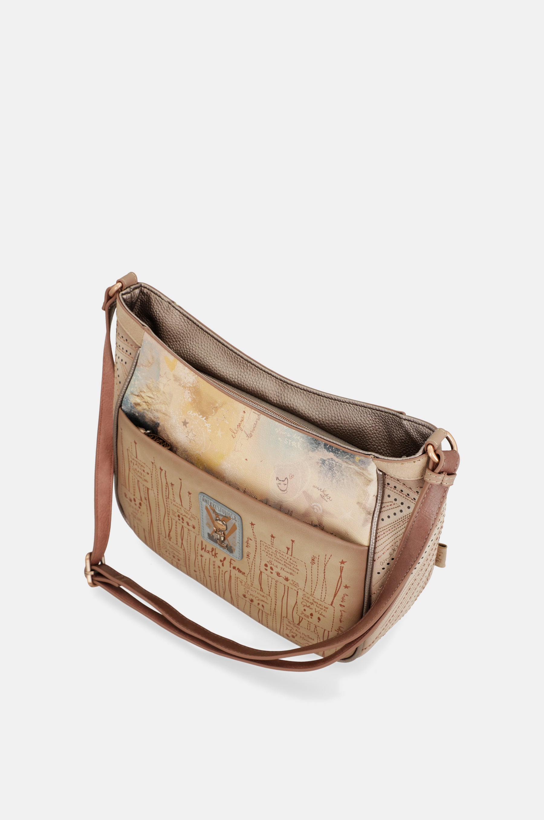 Bandolera grande Hollywood