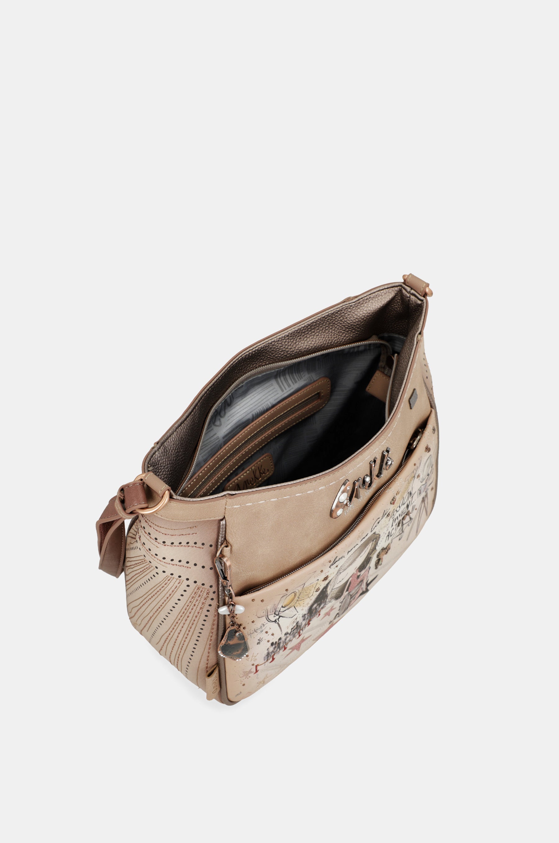 Bandolera grande Hollywood
