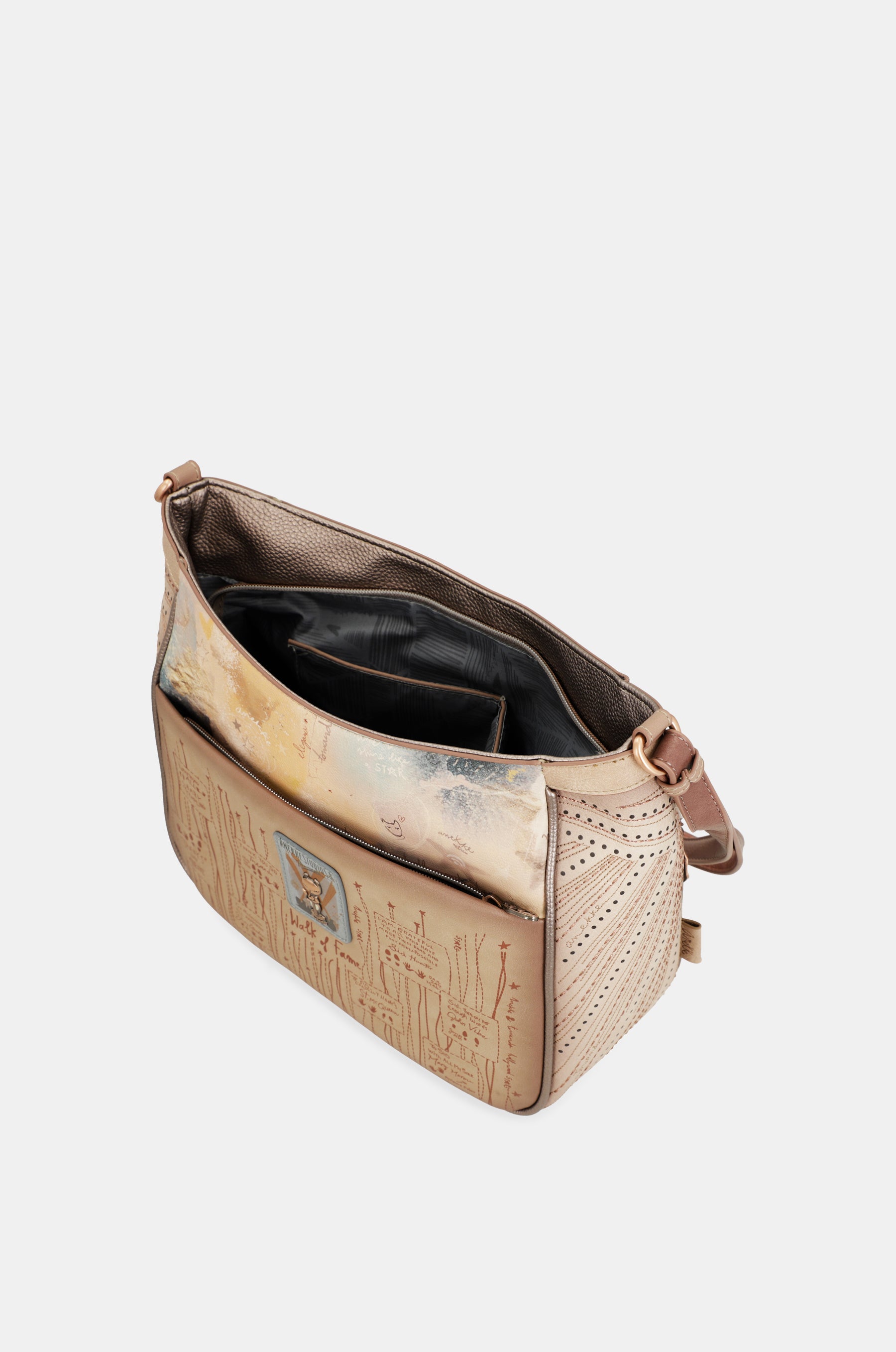 Bandolera grande Hollywood