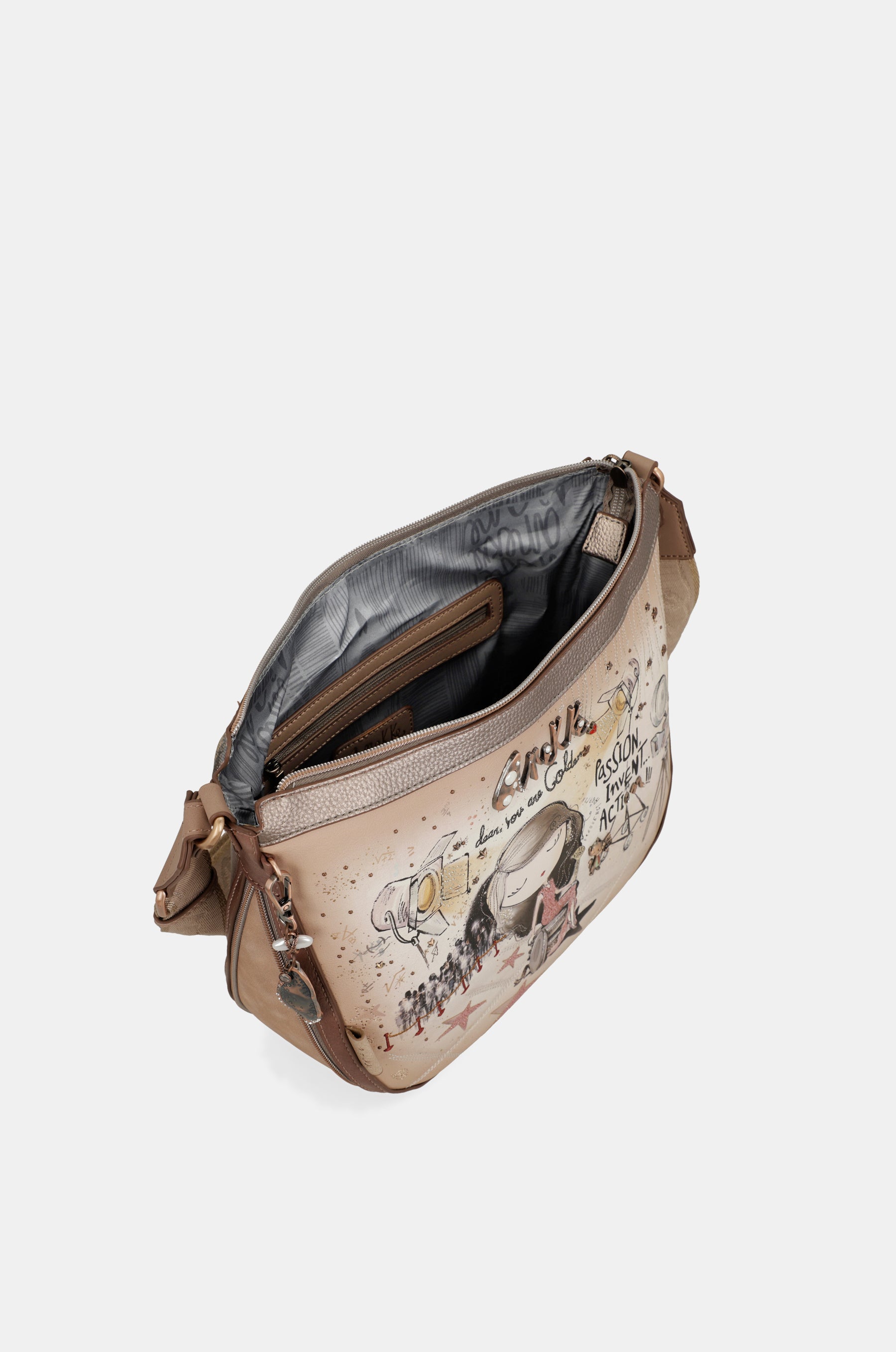 Bandolera Hollywood