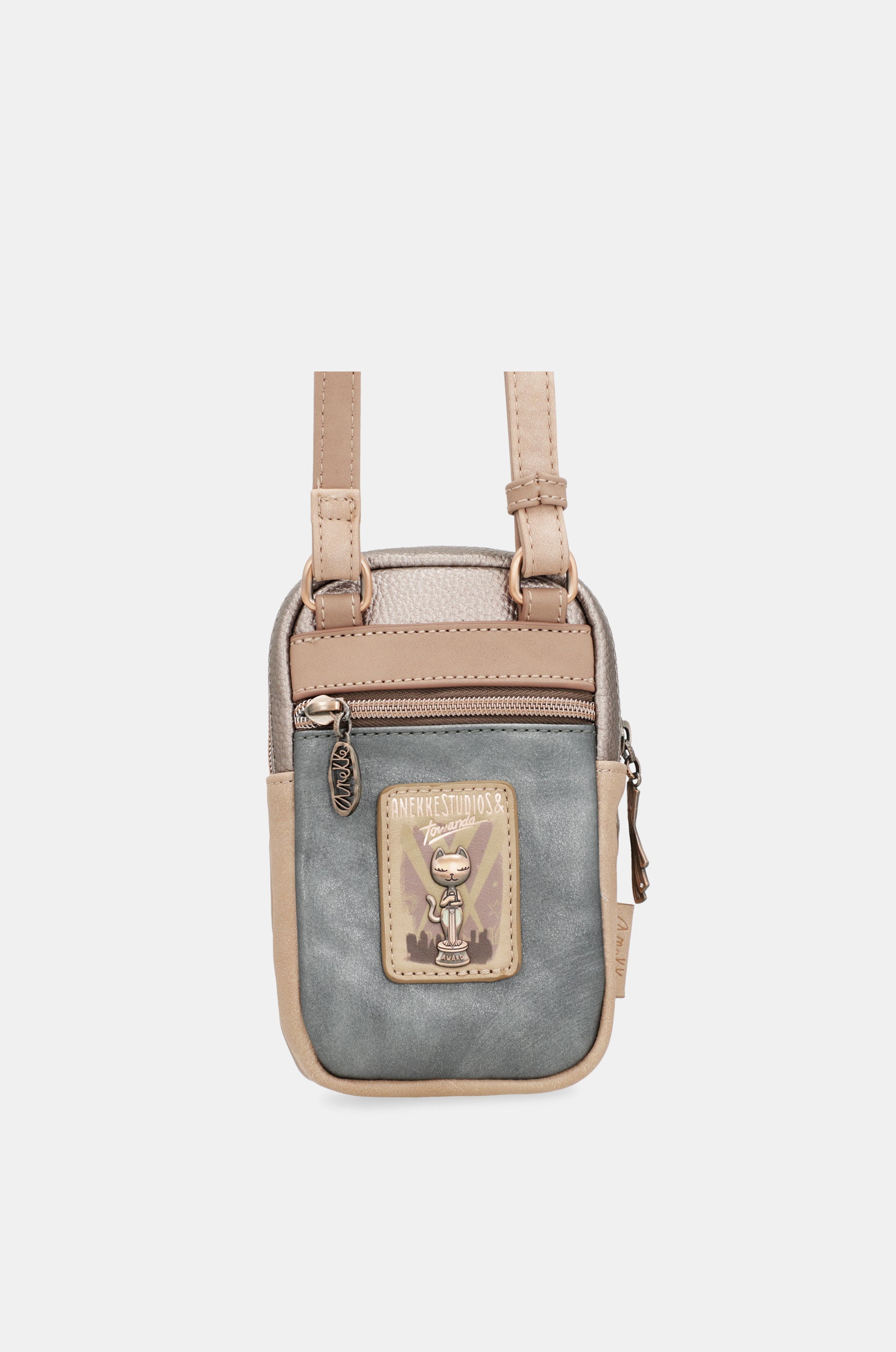 Bandolera mini Hollywood