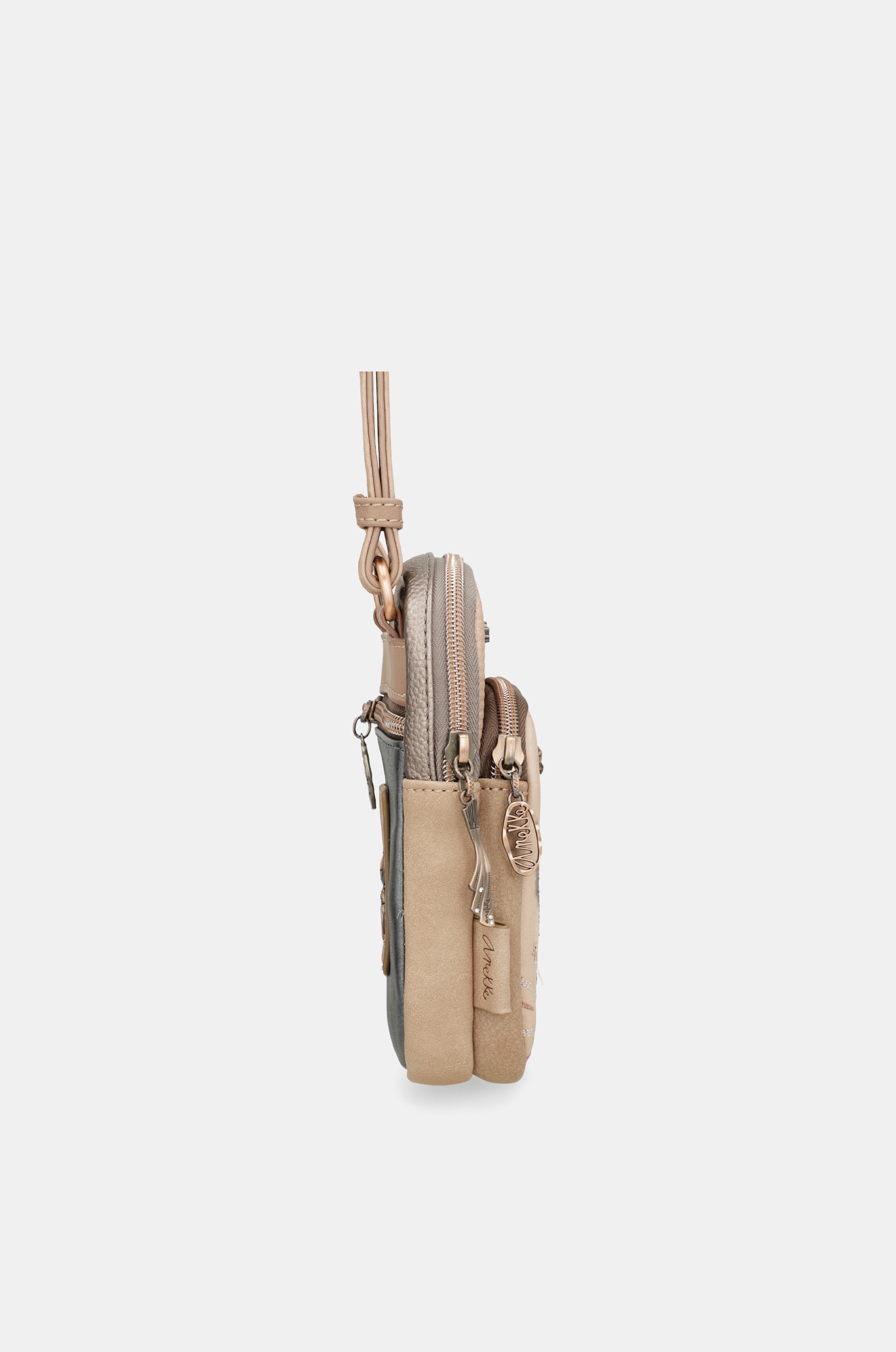 Bandolera mini Hollywood