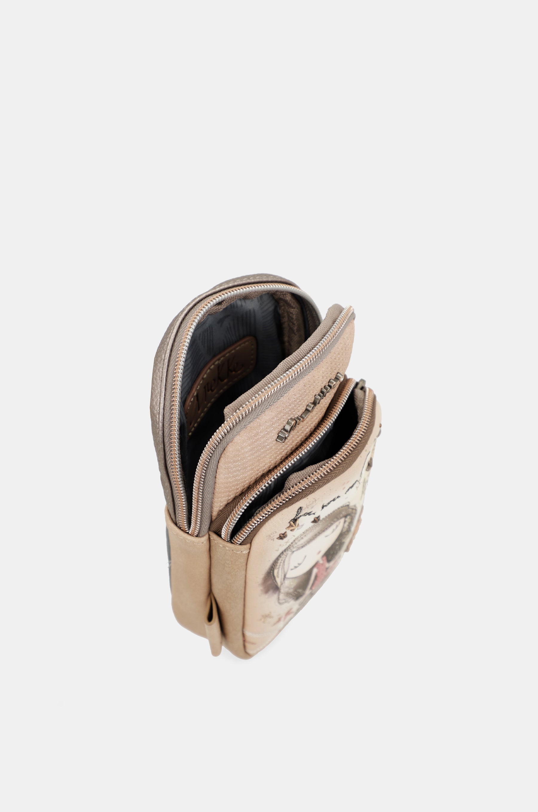 Bandolera mini Hollywood